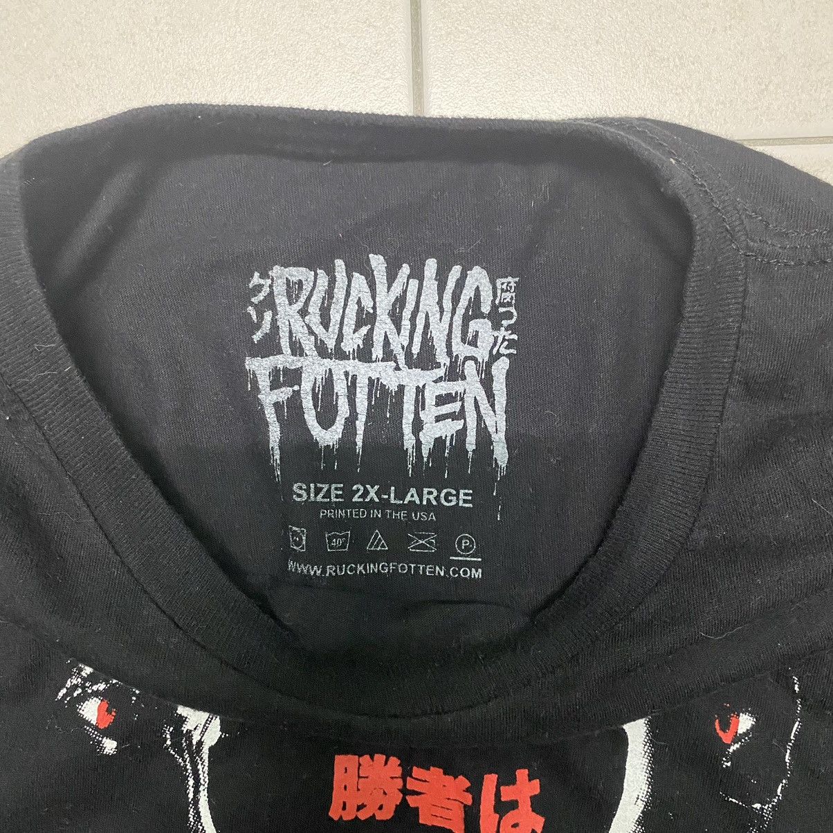 Other Rucking Fotten Freddy versus Jason Size US XL / EU 56 / 4 - 2 Thumbnail