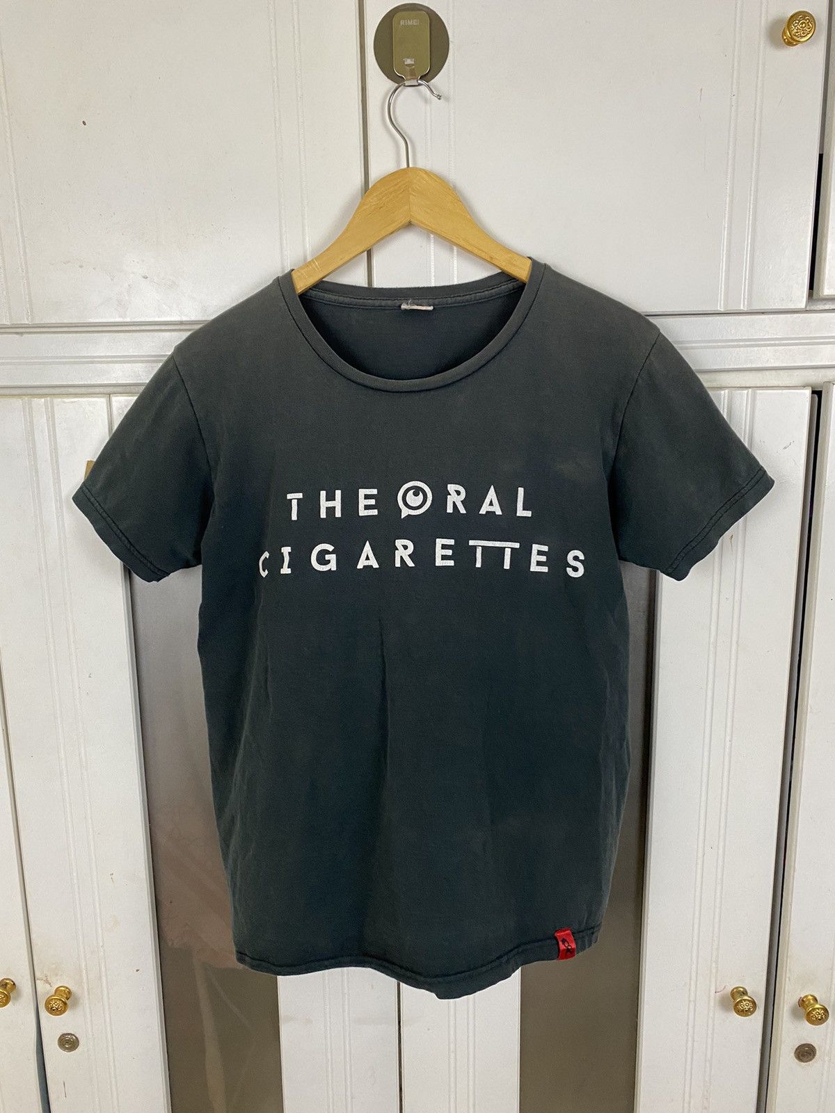 Vintage Japanese Band Oral Cigarettes