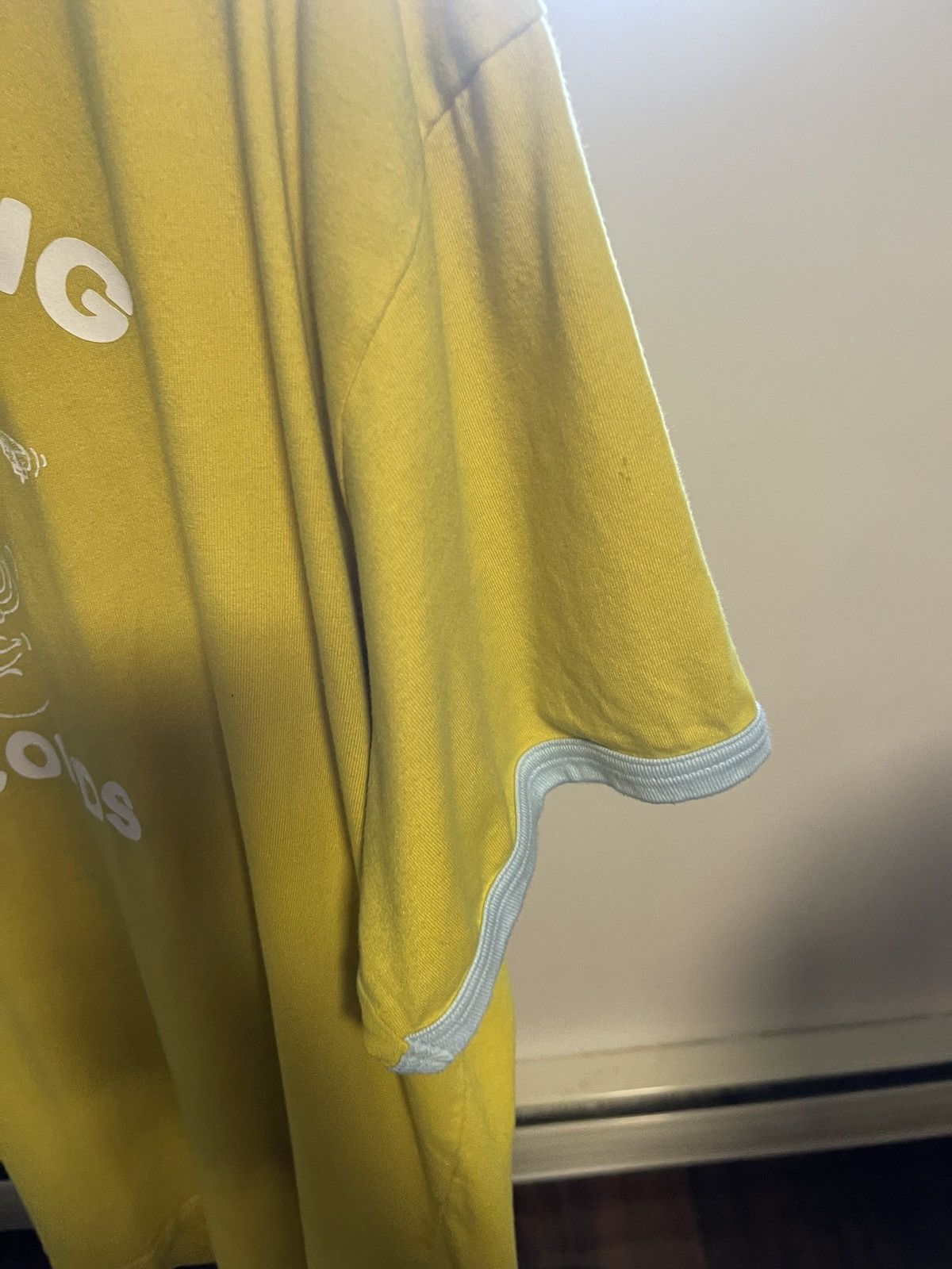 Golf Wang Golf wang shirt Size US L / EU 52-54 / 3 - 6 Thumbnail