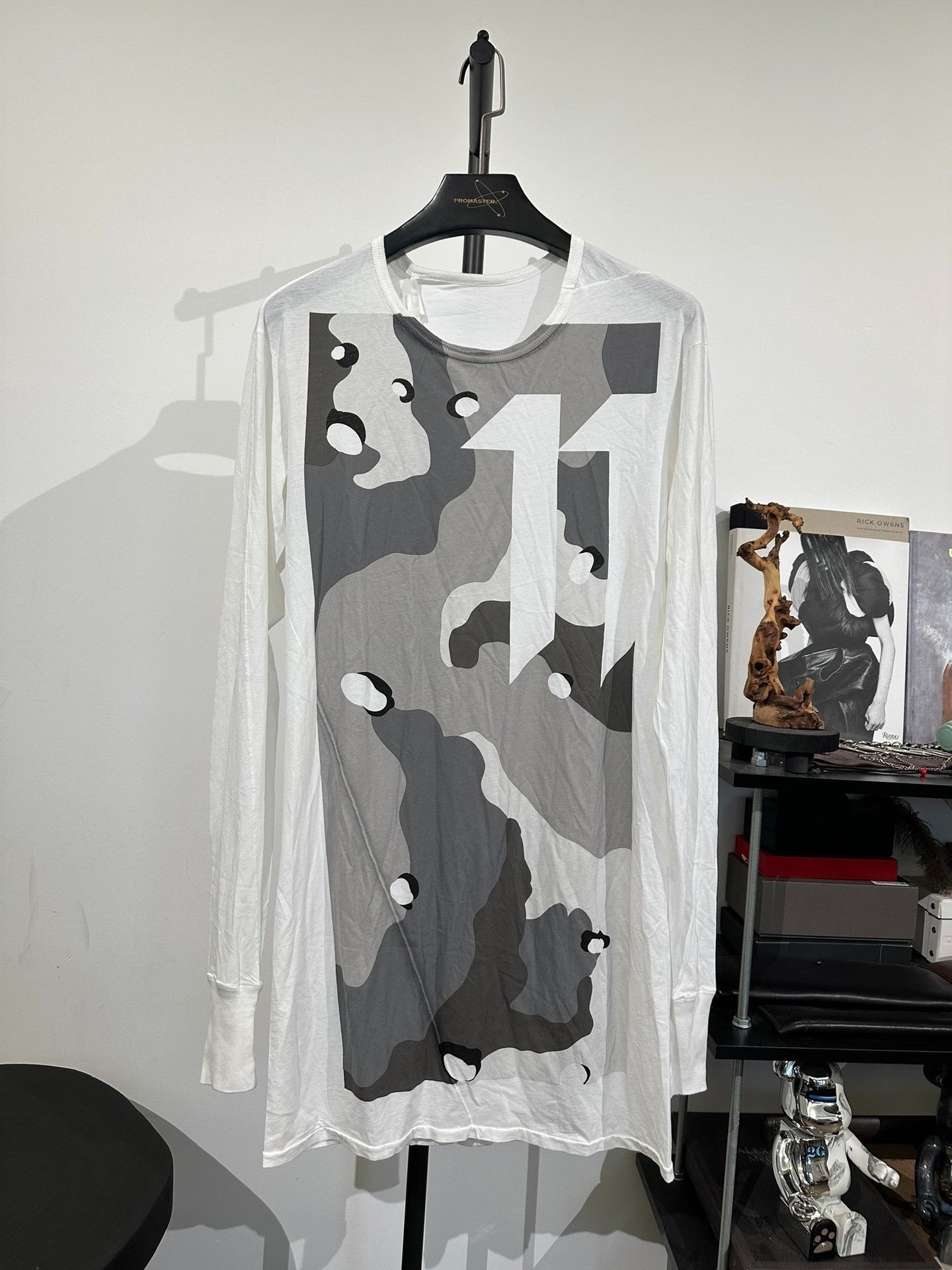 11 By Boris Bidjan Saberi Boris Bidjan Saberi 11by bbs LS3 Camo LS Base Size US S / EU 44-46 / 1 - 1 Thumbnail