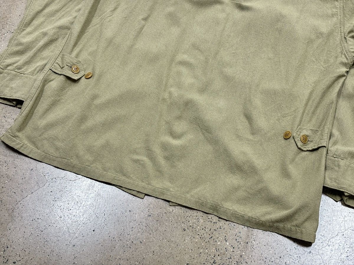 Comoli COMOLI 25SS B.D.U JACKET BDU Jacket Size US L / EU 52-54 / 3 - 7 Thumbnail