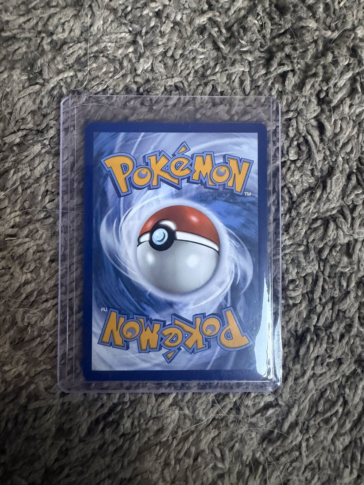 Pokemon 2025 Pokémon Steven’s Beldum Card Size ONE SIZE - 2 Thumbnail