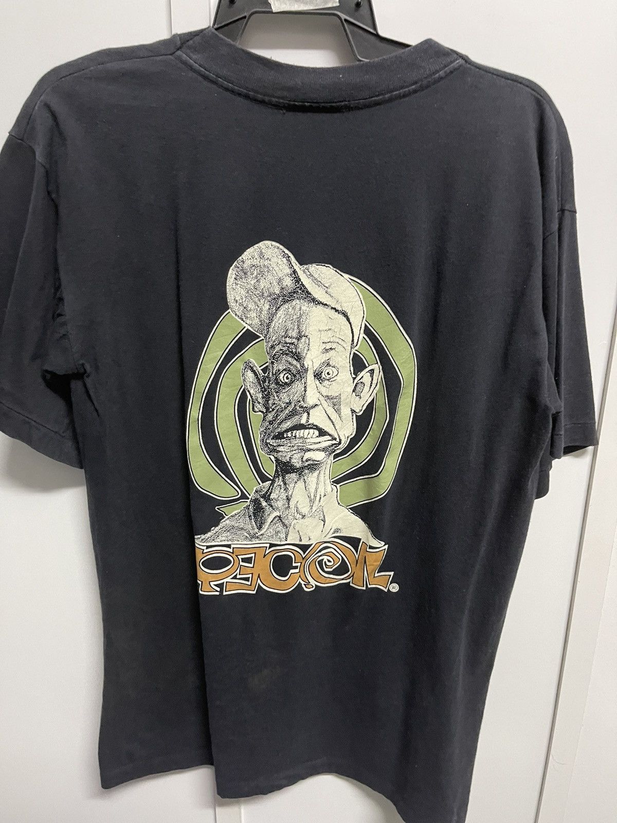 Recoil Tees Made in USA #SKU-A133 DP