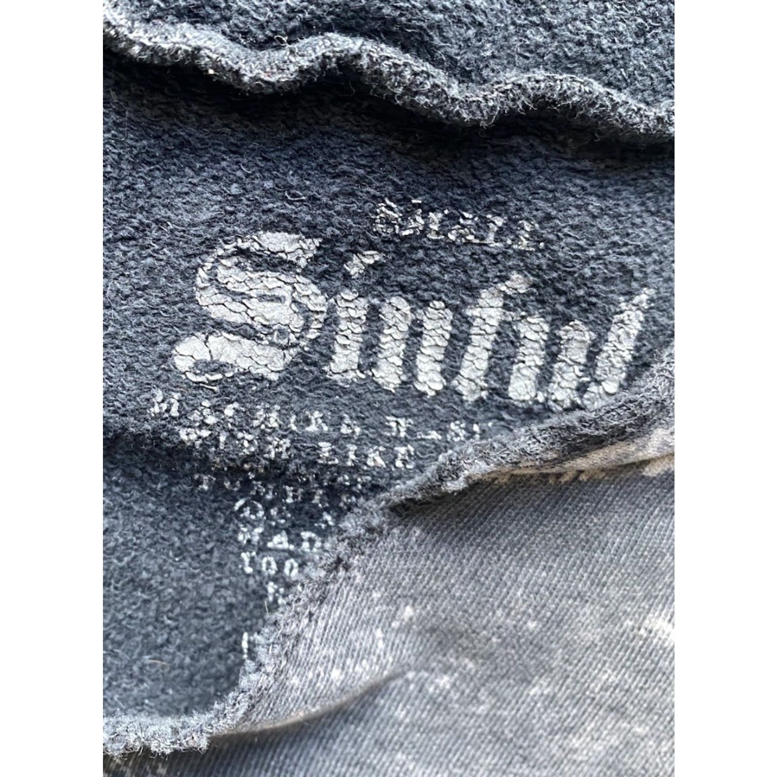 Logo 7 Sinful Women’s Hoodie Pullover Size S Logo Roses Y2K Love Pride Heart Cross Multicolor Womens Size S / US 4 / IT 40 - 7 Thumbnail