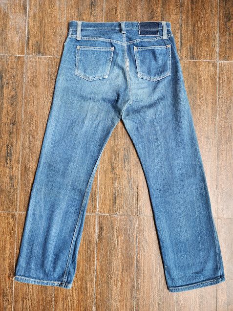 Vintage Vintage Saddle king Size US 32 / EU 48 - 5 Thumbnail