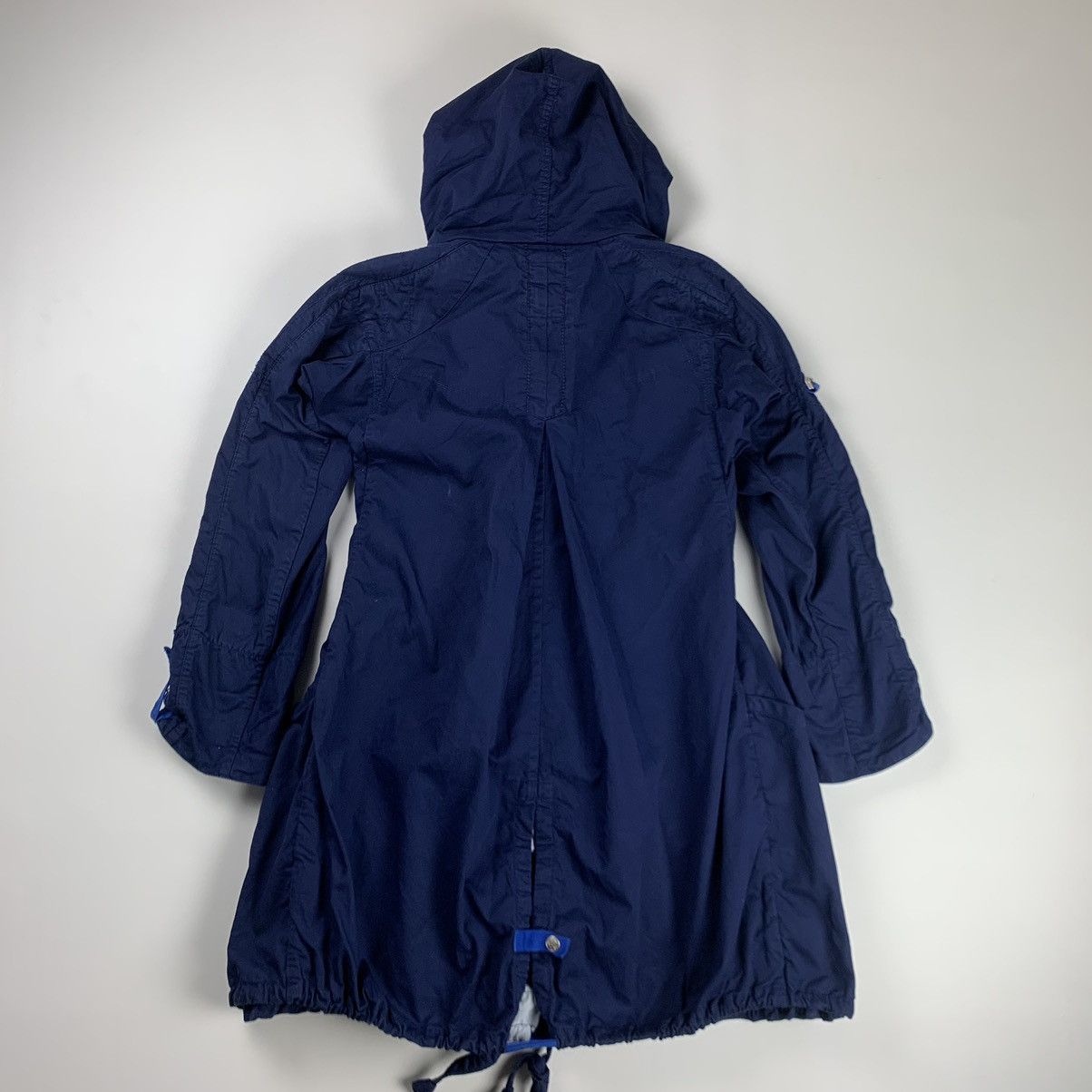 Other Le Jean de Marithe Francois Girbaud parka Size S / US 4 / IT 40 - 10 Thumbnail