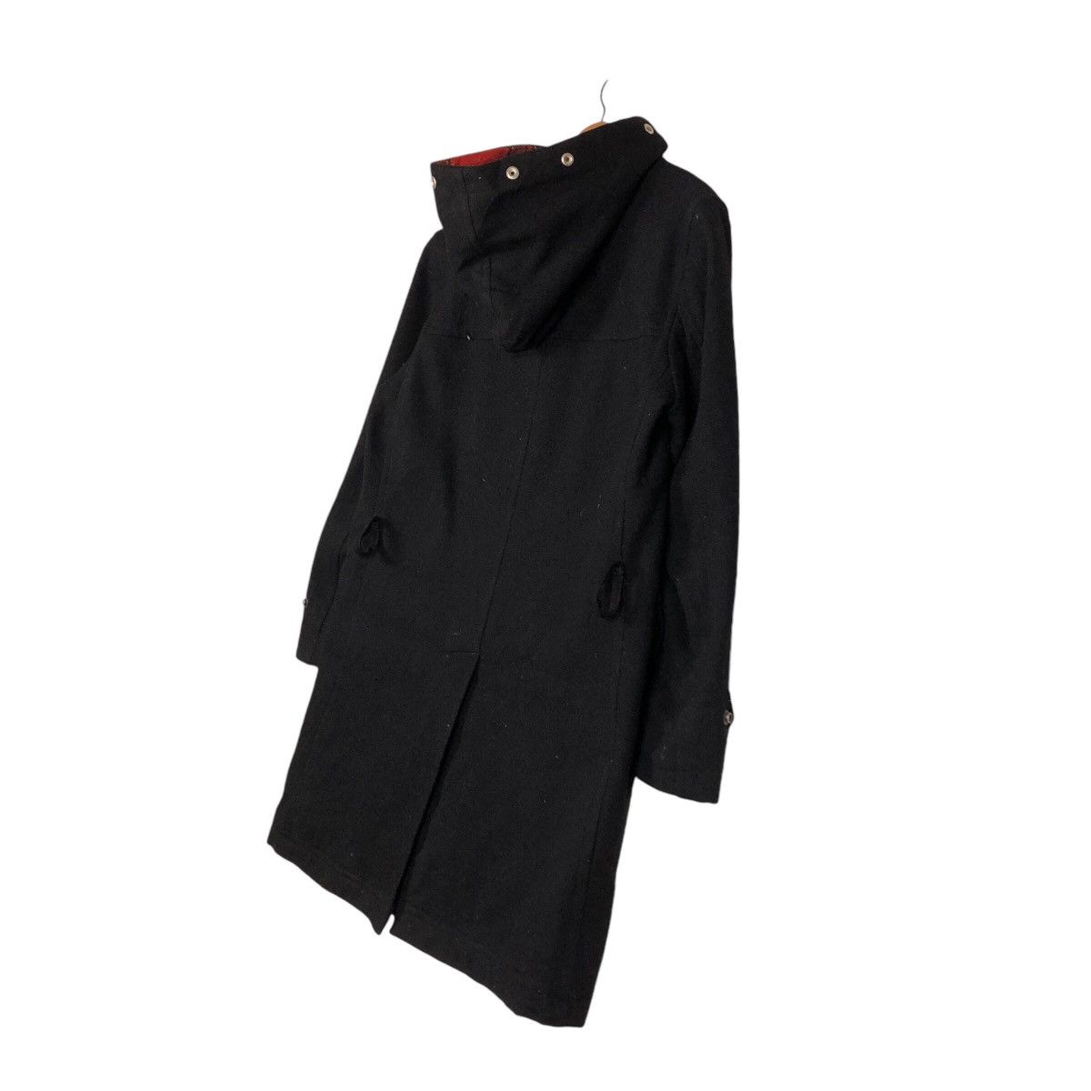 Japanese Brand 📌Vintage Wool Jacket Chore D'Urban Blanket Issey Miyake Size US M / EU 48-50 / 2 - 12 Thumbnail