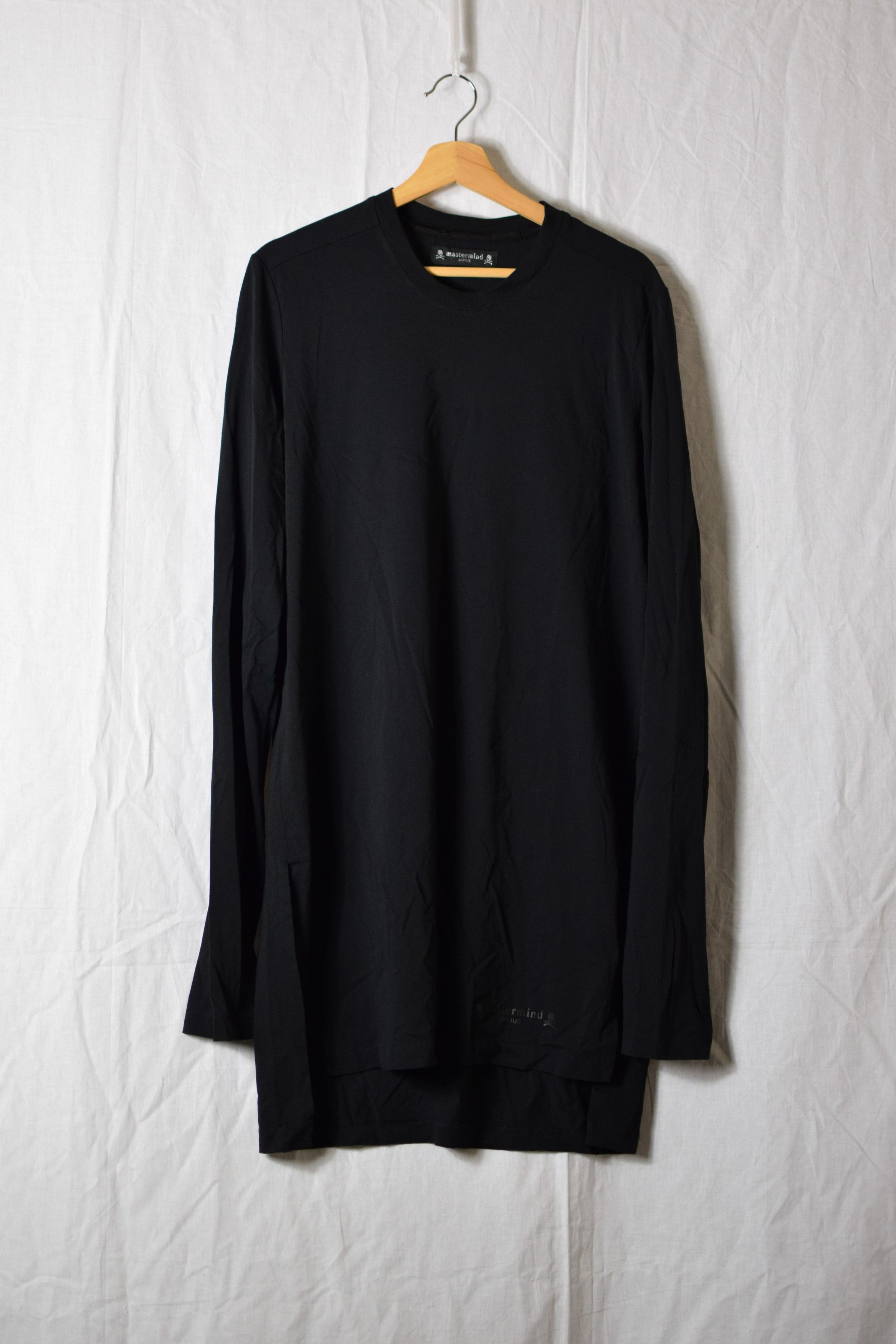 Julius Julius x Mastermind 2016 Top - 007CUM84-BS Size US M / EU 48-50 / 2 - 2 Thumbnail