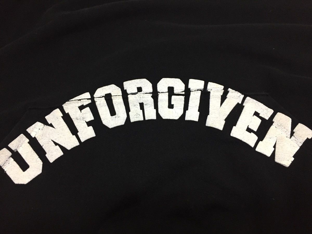 Warren Lotas Warren Lotas “Unforgiven” Oversize Hoodie Size US M / EU 48-50 / 2 - 9 Thumbnail