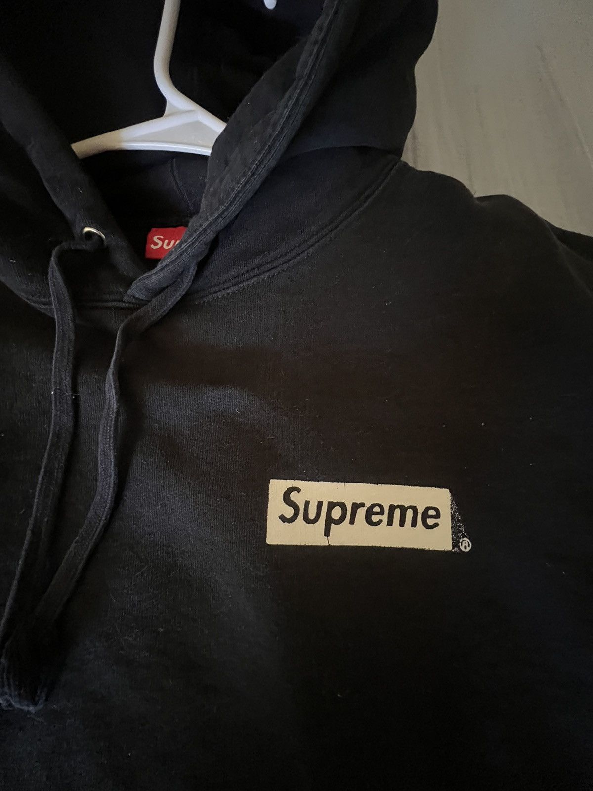 Supreme Supreme Cat Women Hoodie Size US S / EU 44-46 / 1 - 2 Thumbnail