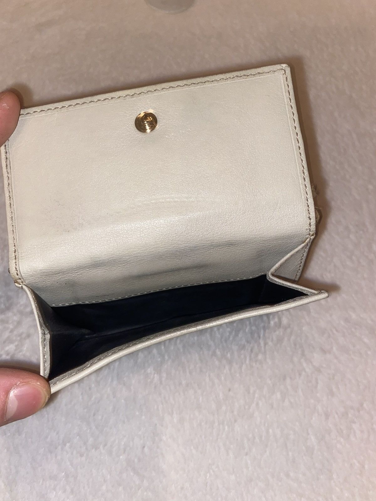 Gucci Gucci Wallet Size ONE SIZE - 8 Thumbnail