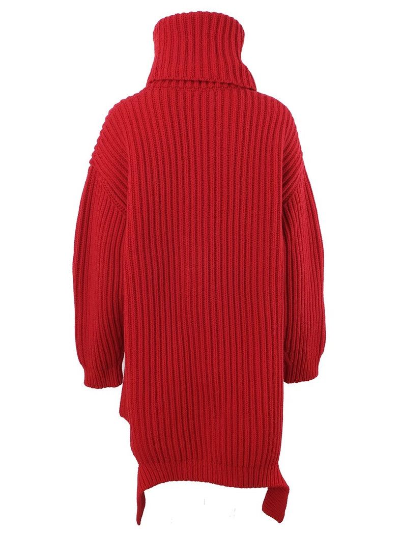 Balenciaga Balenciaga Knitted sweater dress 2501-Nextarrow Size XXS / US 00 / IT 34 - 2 Thumbnail