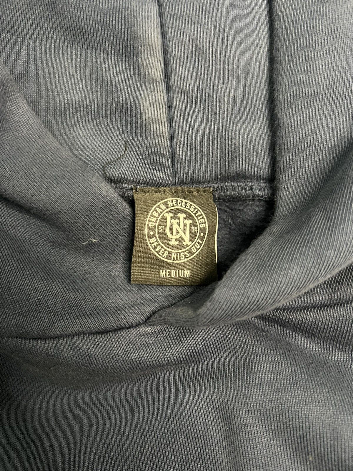 Other Urban Necessities Hoodie Size US M / EU 48-50 / 2 - 5 Thumbnail
