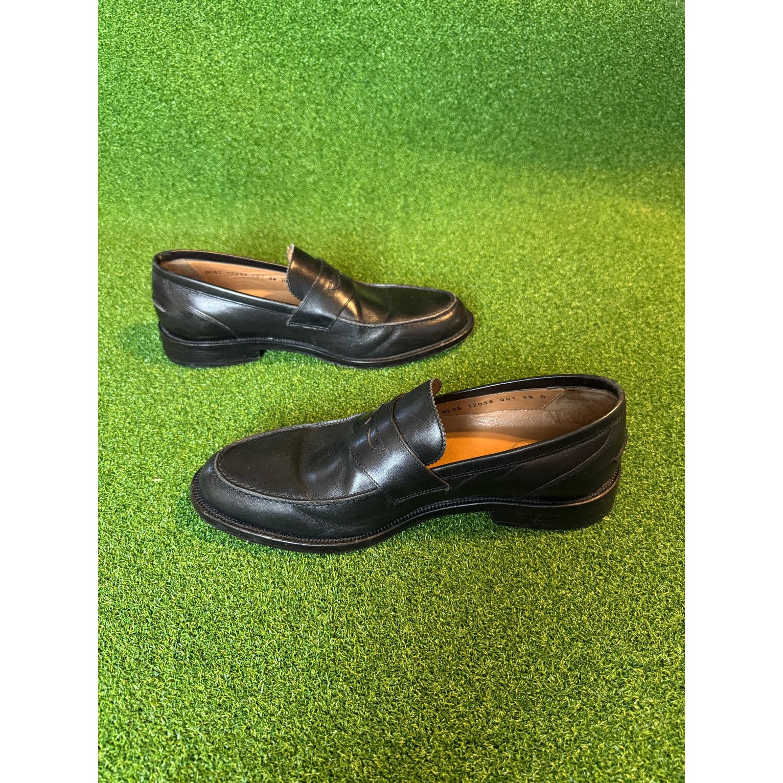 Florsheim Florsheim Imperial Penny Loafers Men’s Size 8 1/2 Size US 8.5 / EU 41-42 - 5 Thumbnail