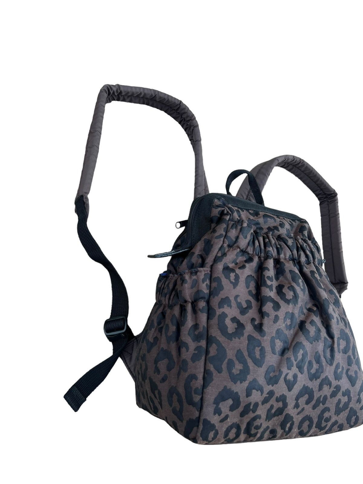 Other ARTISAN & ARTIST Japan Leopard Camo Mini Backpack Size ONE SIZE - 7 Thumbnail