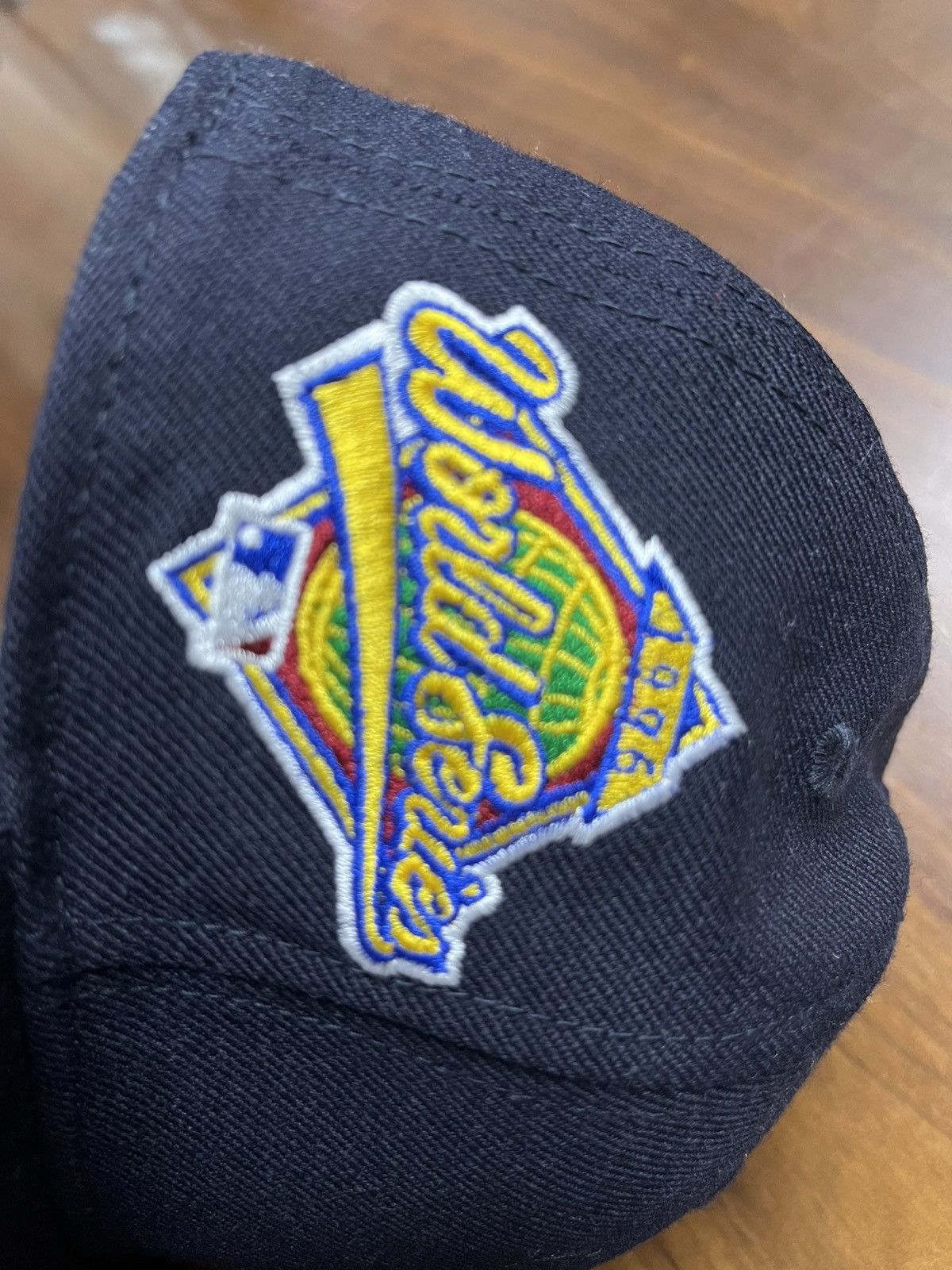 Kith × New Era Kith x New era x Yankees Subway series collection hat Size ONE SIZE - 7 Thumbnail