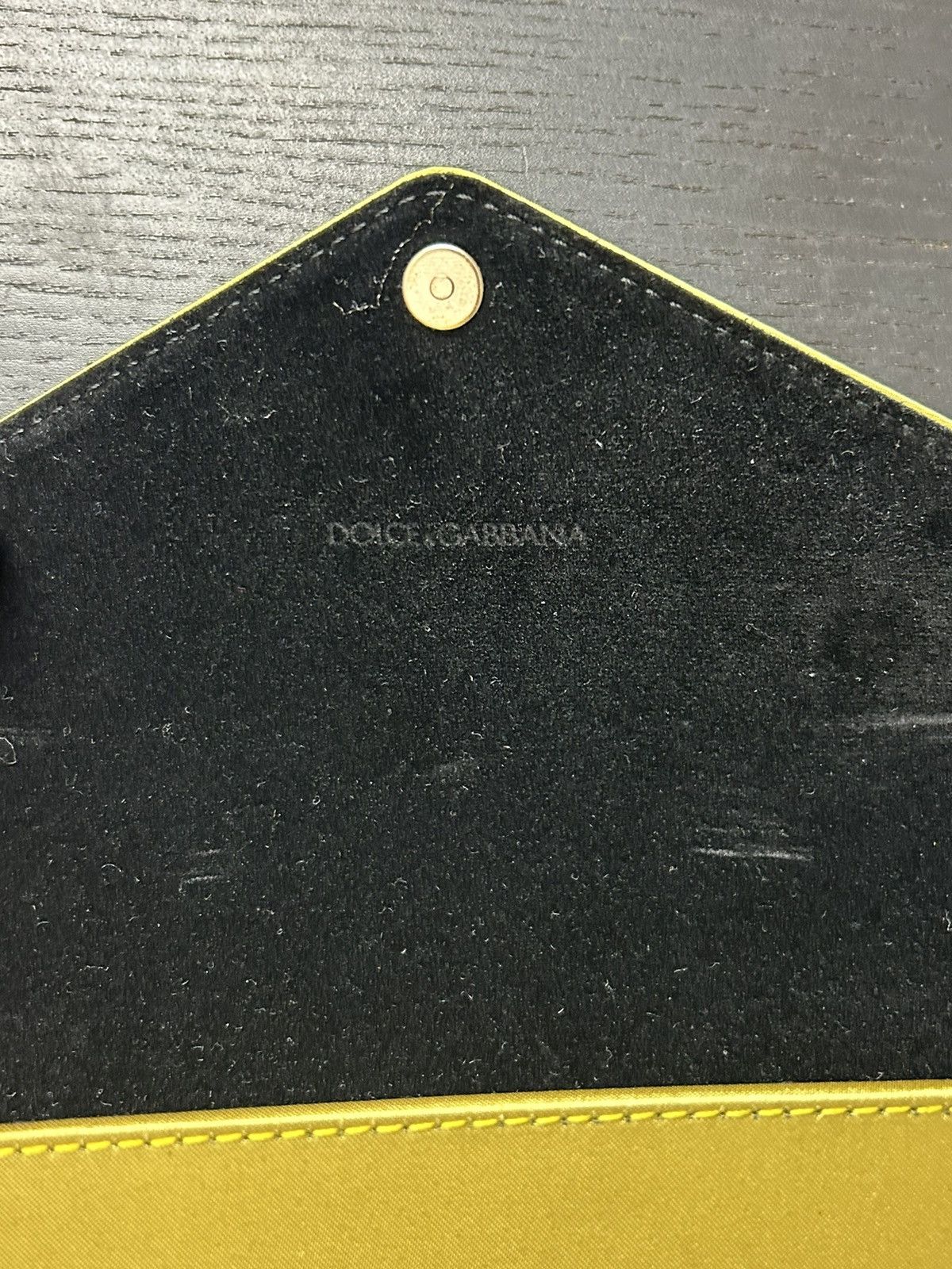Dolce & Gabbana dolce and gabbana sunglasses Size ONE SIZE - 6 Thumbnail
