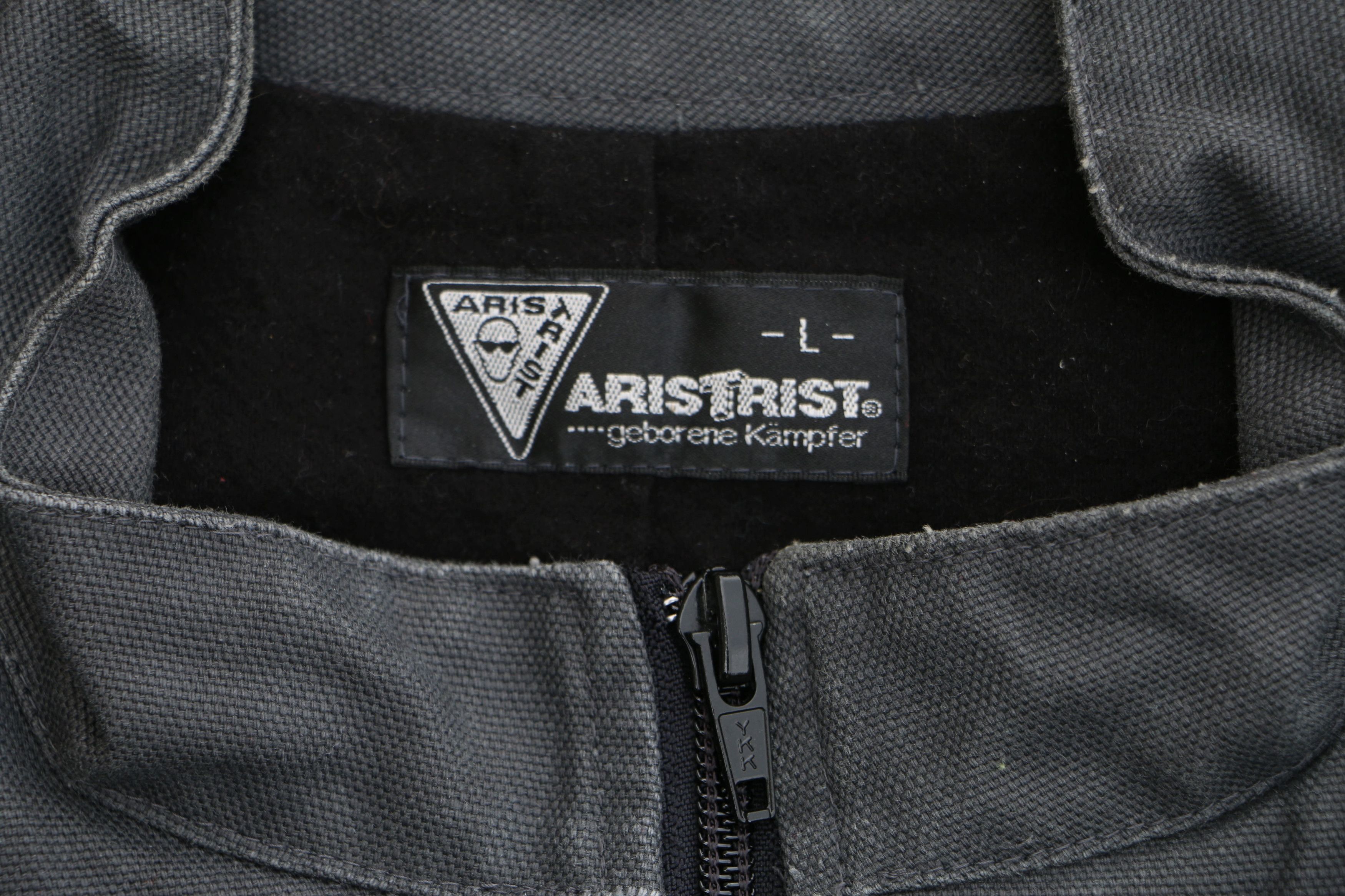 Other Aristrist Jacket – Masahiro Chono brand Japanese Size US L / EU 52-54 / 3 - 2 Thumbnail