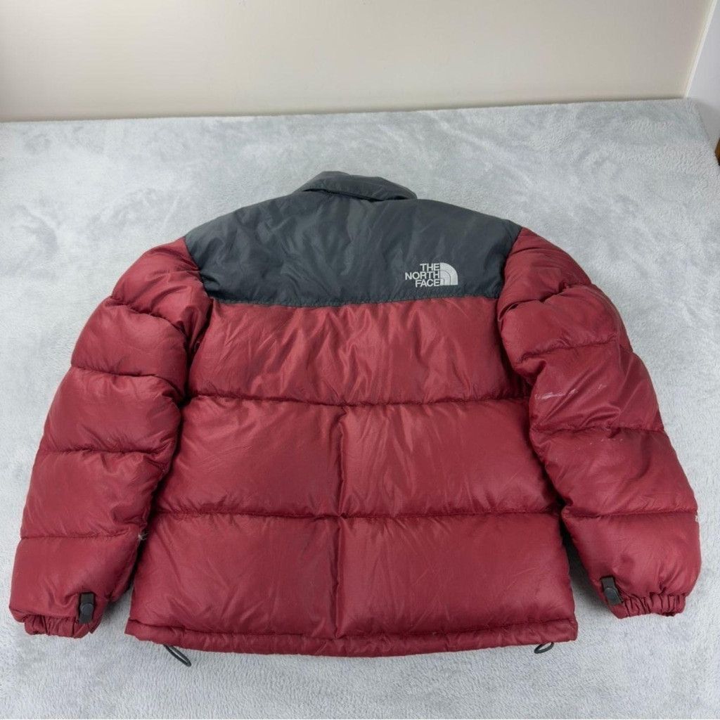 The North Face The North Face Mens Small Nuptse 700 Goose Down Puffer Size US S / EU 44-46 / 1 - 3 Thumbnail