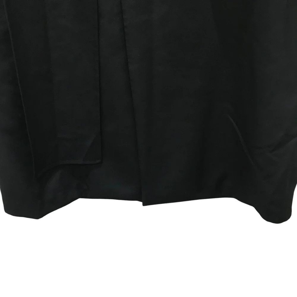 Yohji Yamamoto Yohji Yamamoto pour homme W/GABARDINE STOLE JACKET Size US M / EU 48-50 / 2 - 4 Thumbnail