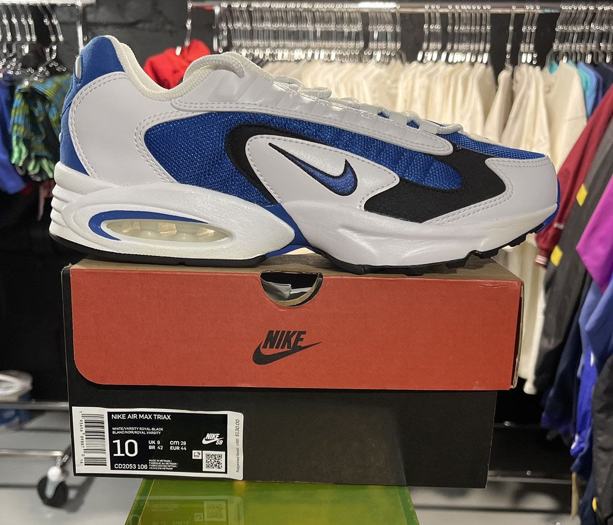 Nike Nike Air Max Triax 96 Retro  display picture 1