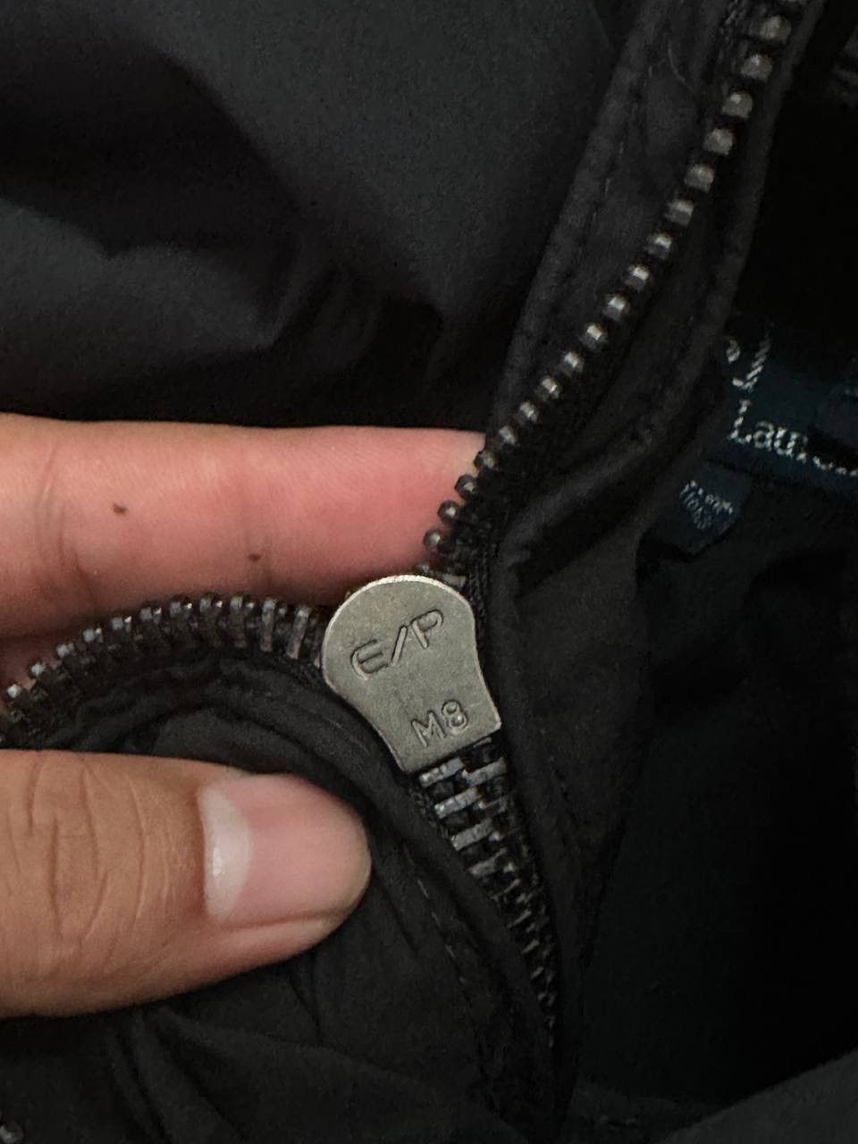 Designer × Polo Ralph Lauren Polo Ralph Lauren Bomber Sports Jacket (PIT 25) Size US M / EU 48-50 / 2 - 12 Thumbnail