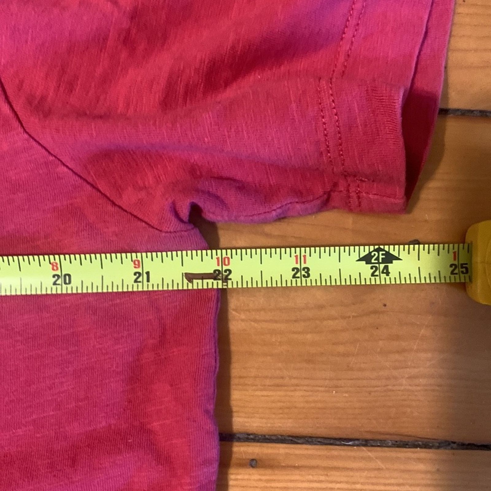 Vintage 90’s Donkey Kong vintage red T-shirt by Junk Food Size US L / EU 52-54 / 3 - 10 Thumbnail
