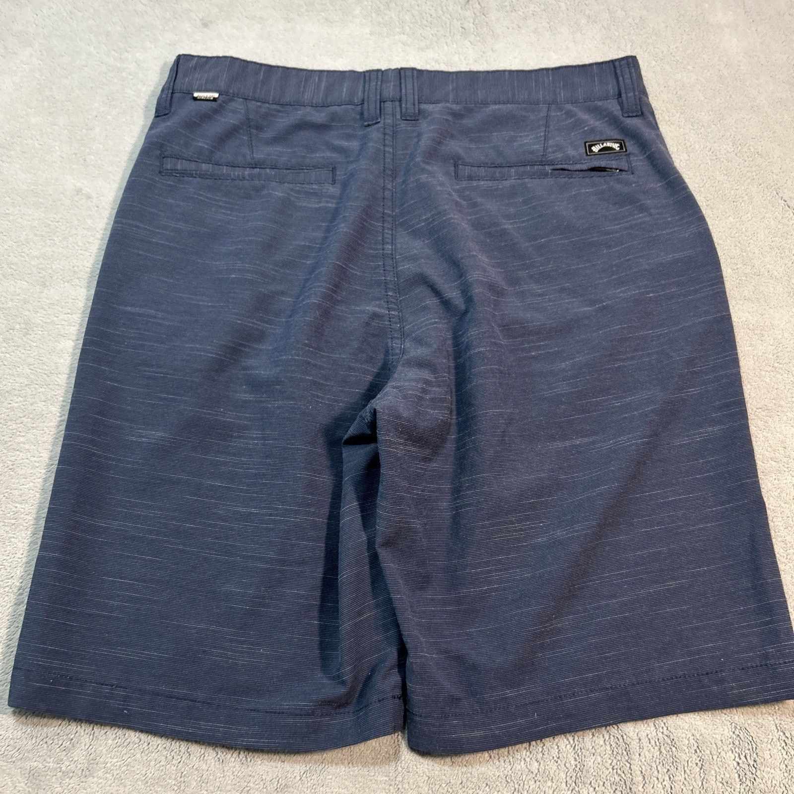 Billabong Billabong Crossfire Board Shorts Trunks Mens 28 Surf Striped Size US 28 / EU 44 - 1 Thumbnail