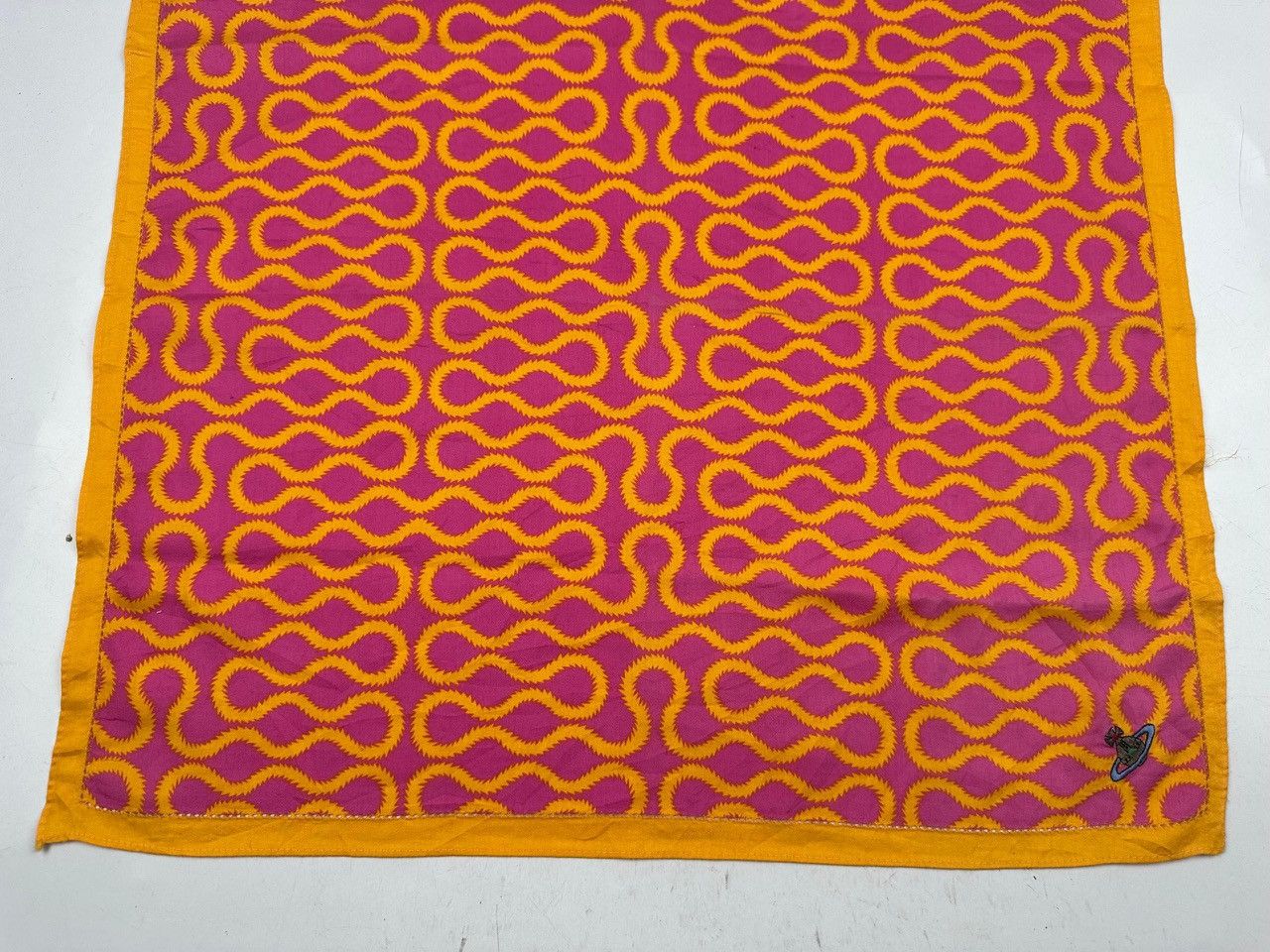 Vivienne Westwood vivienne westwood handkerchief bandana tc44 Size ONE SIZE - 5 Thumbnail
