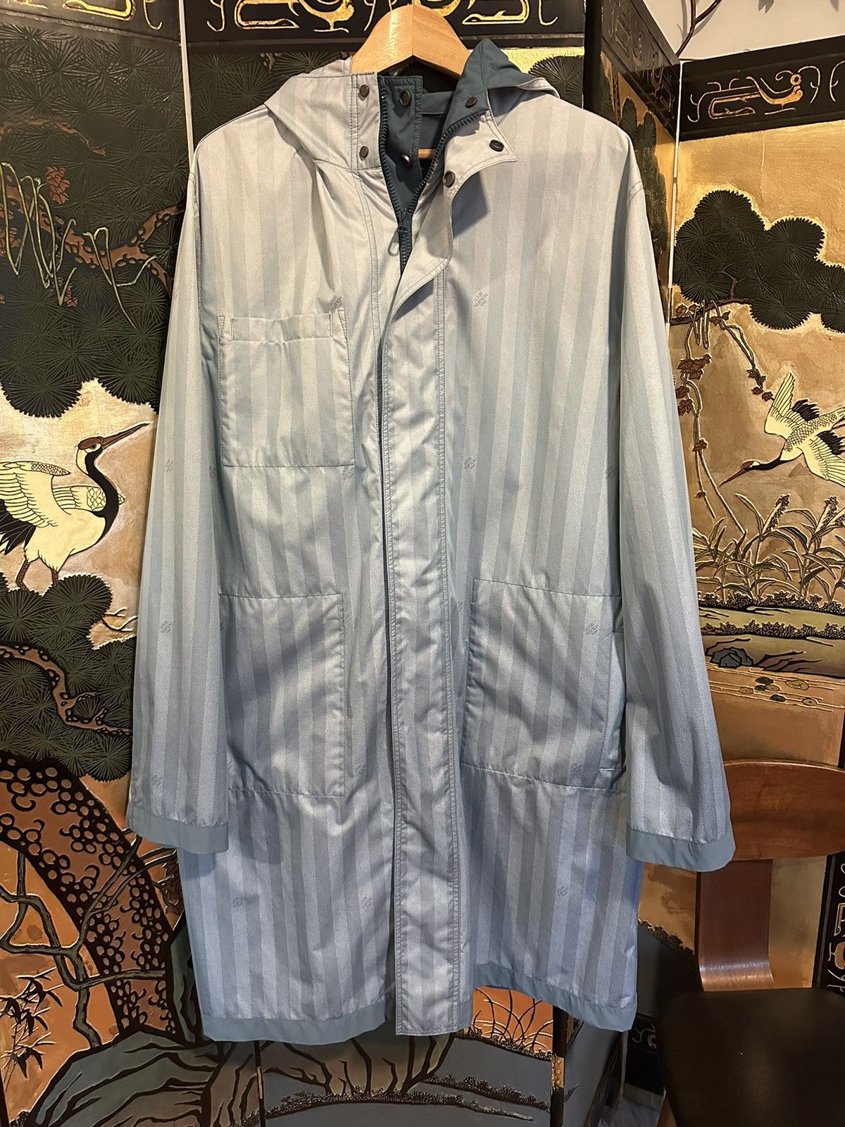 Louis Vuitton Louis Vuitton Reversible Parka Size US M / EU 48-50 / 2 - 5 Thumbnail