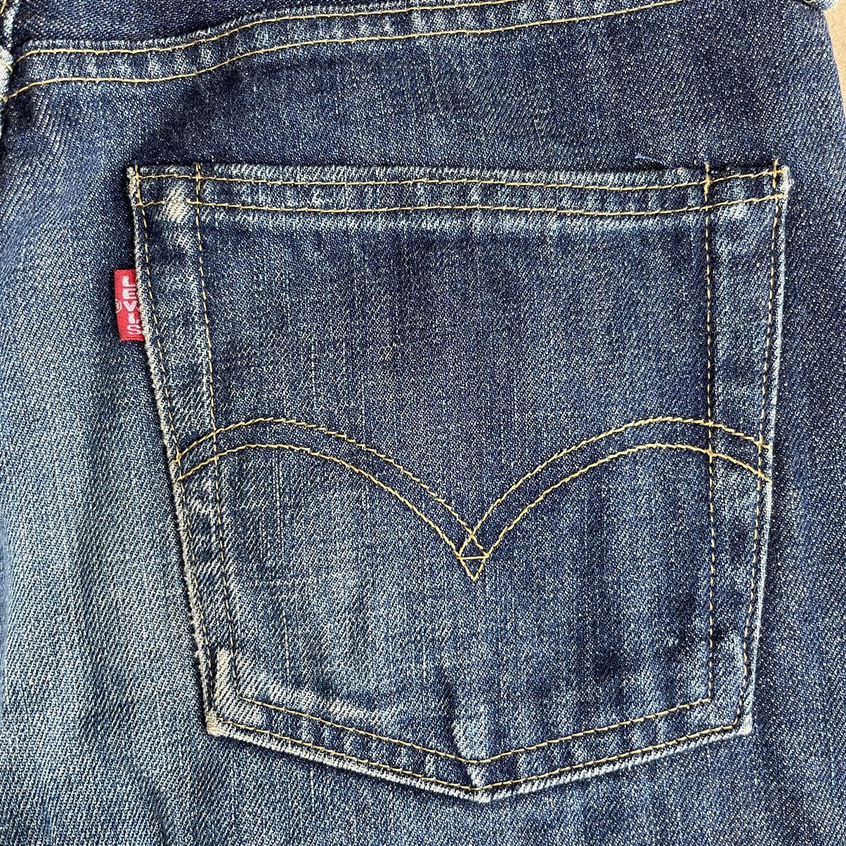 Levi's Levis Vintage 503 BE Jeans Size 30’ to 31’ Size US 31 - 4 Thumbnail