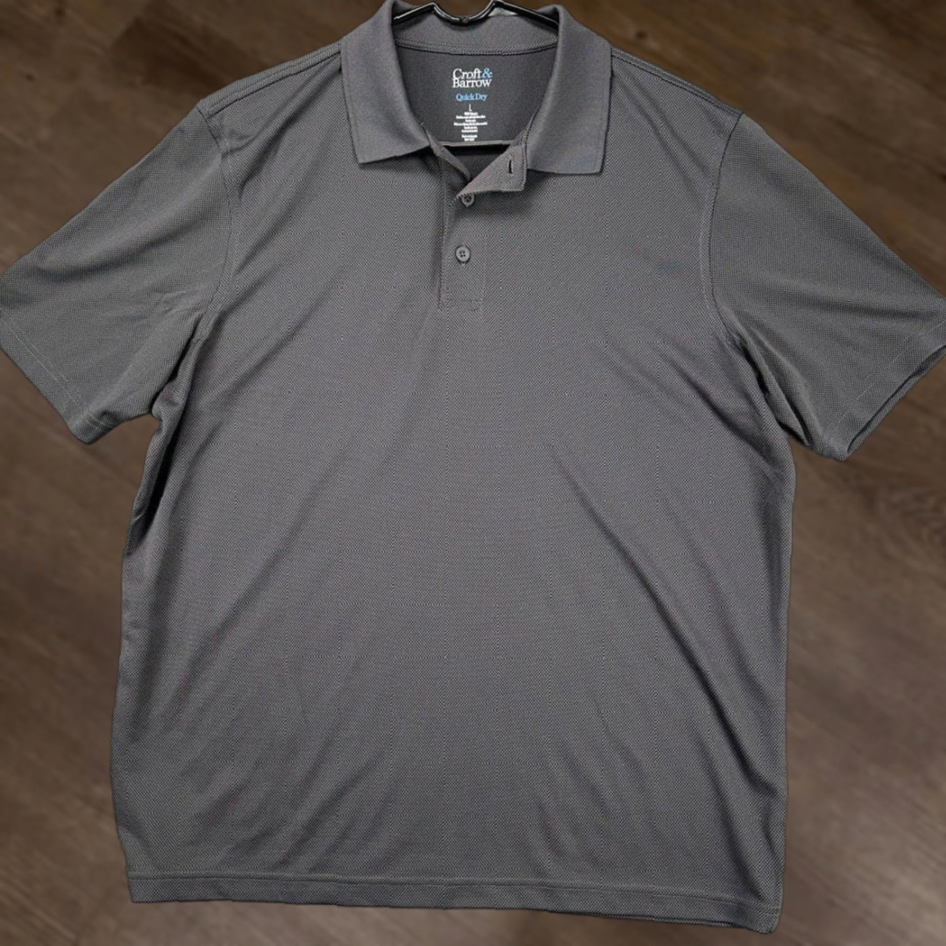 Croft & Barrow VINTAGE N/A Size US L / EU 52-54 / 3 - 1 Thumbnail