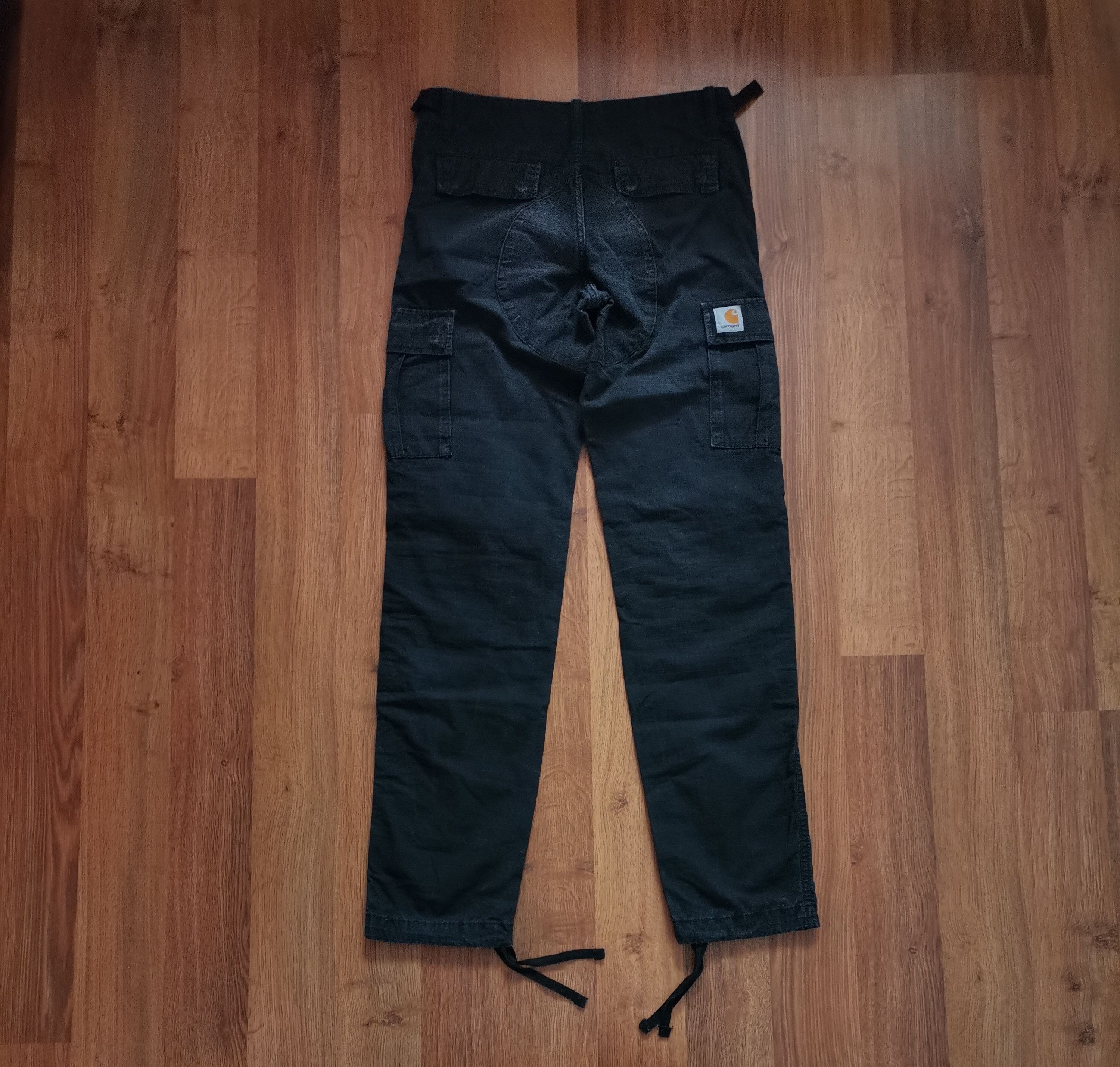 Carhartt Carhartt Cargo Pants Size US 28 / EU 44 - 1 Thumbnail