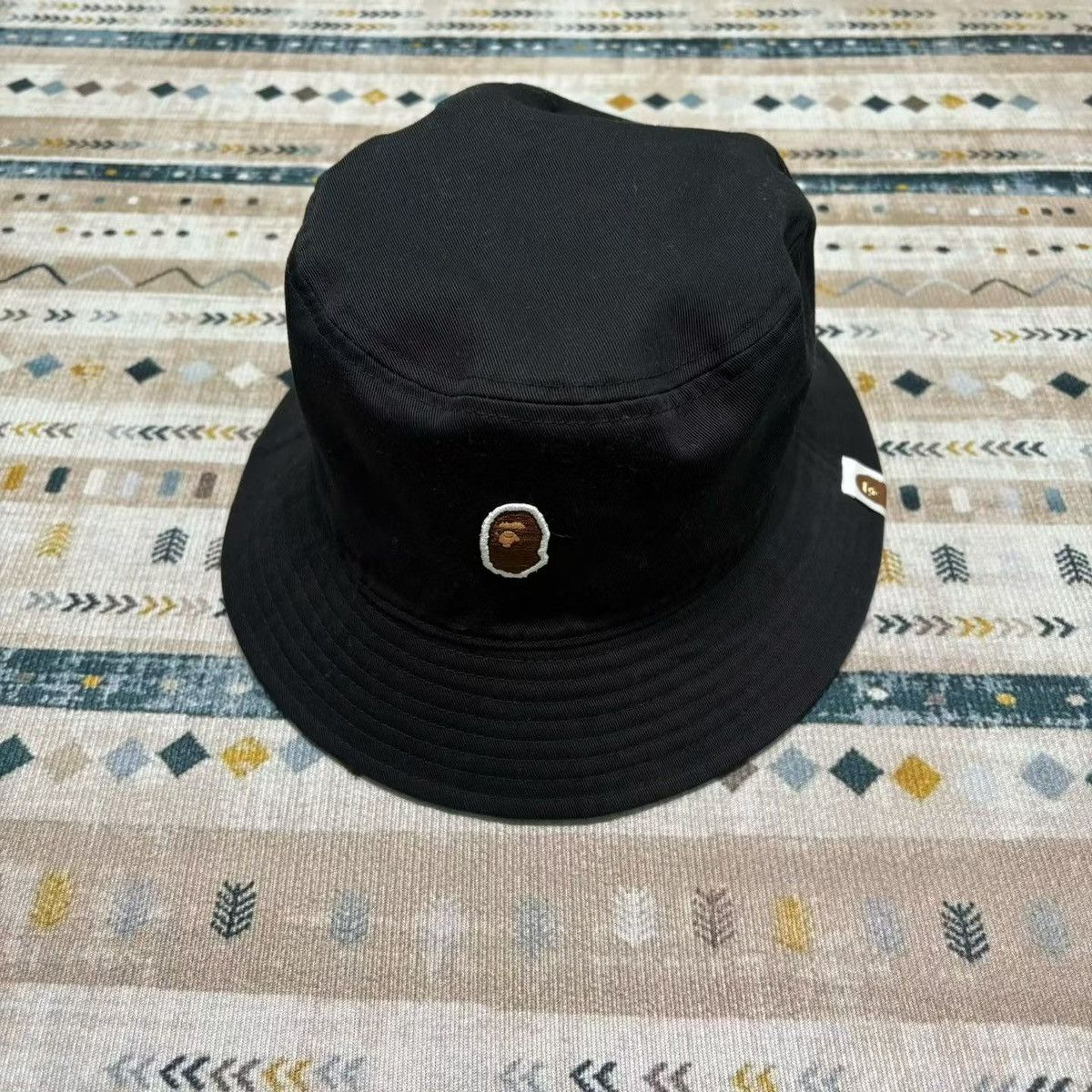 Bape BAPE BUCKET Size ONE SIZE - 1 Thumbnail