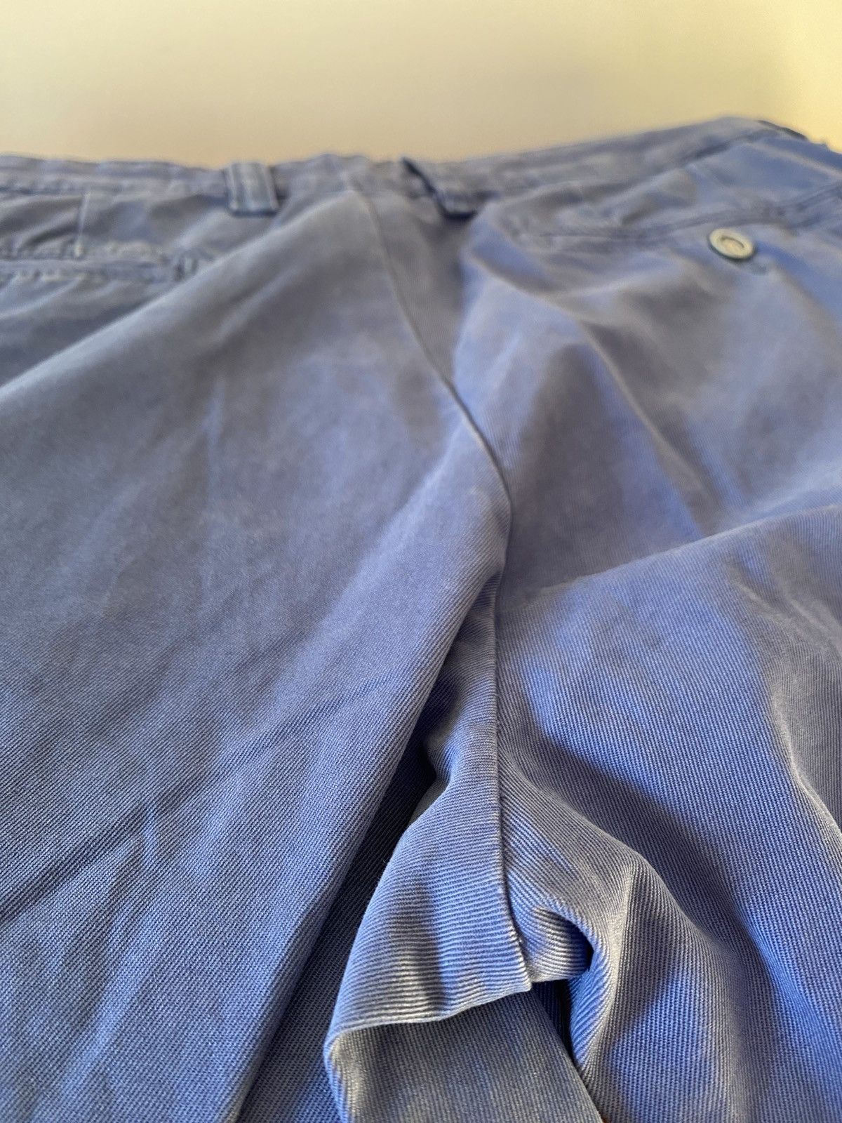 Balmain Balmain Purple Pants Size US 30 / EU 46 - 13 Thumbnail