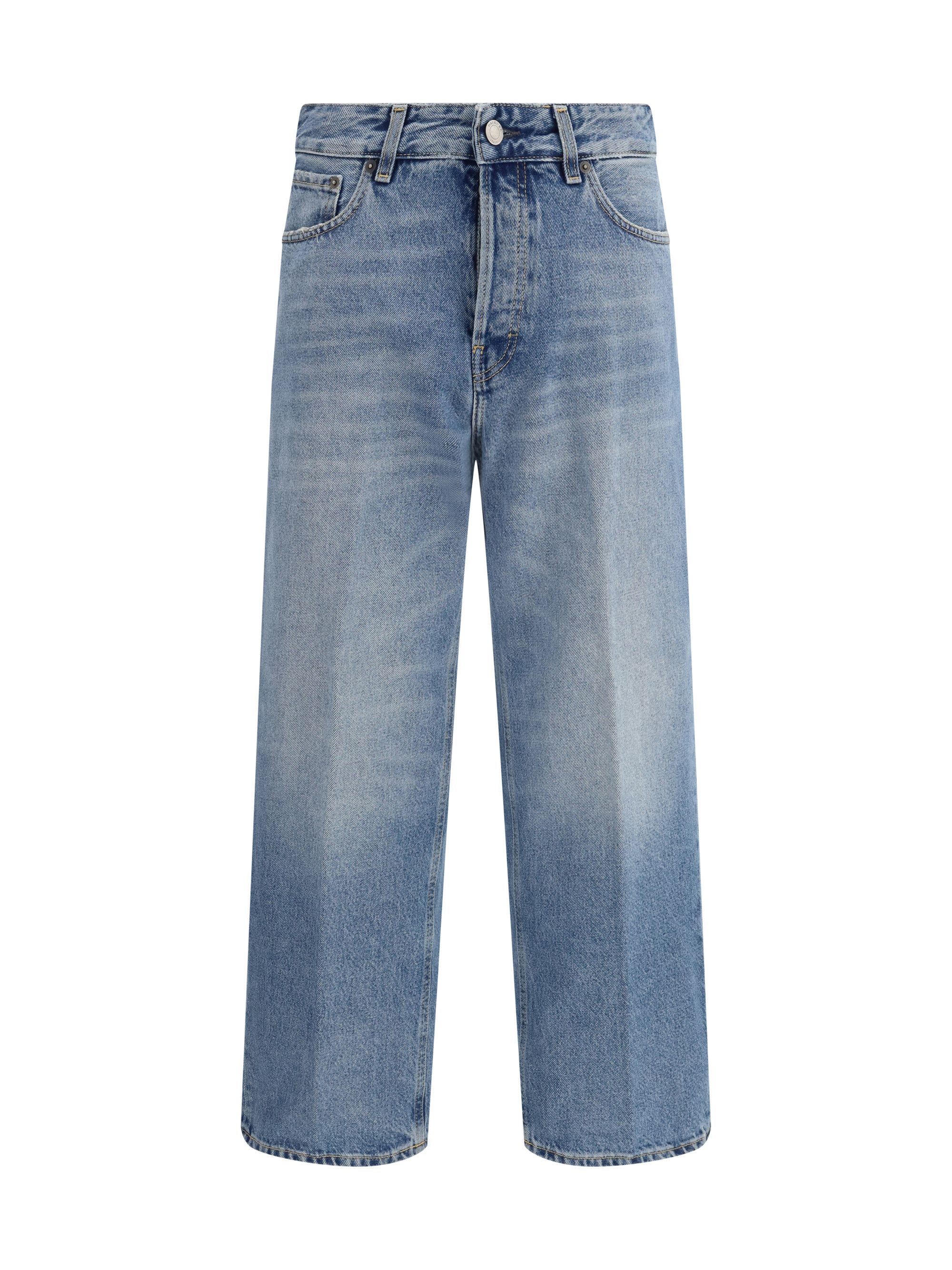 Haikure Betty Boyfriend Jeans Size 28" / US 6 / IT 42 - 1 Thumbnail