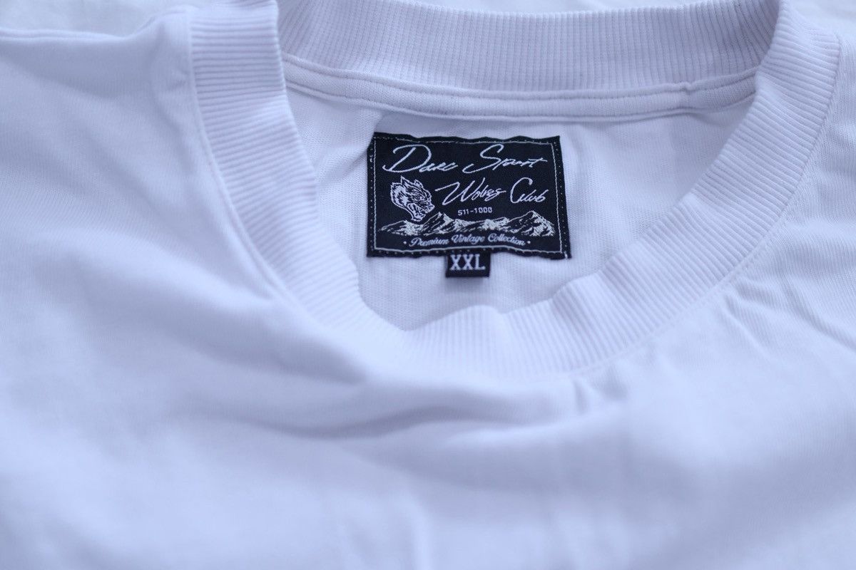 Darc Sport Darc-Sport T-shirt Size US XXL / EU 58 / 5 - 4 Thumbnail