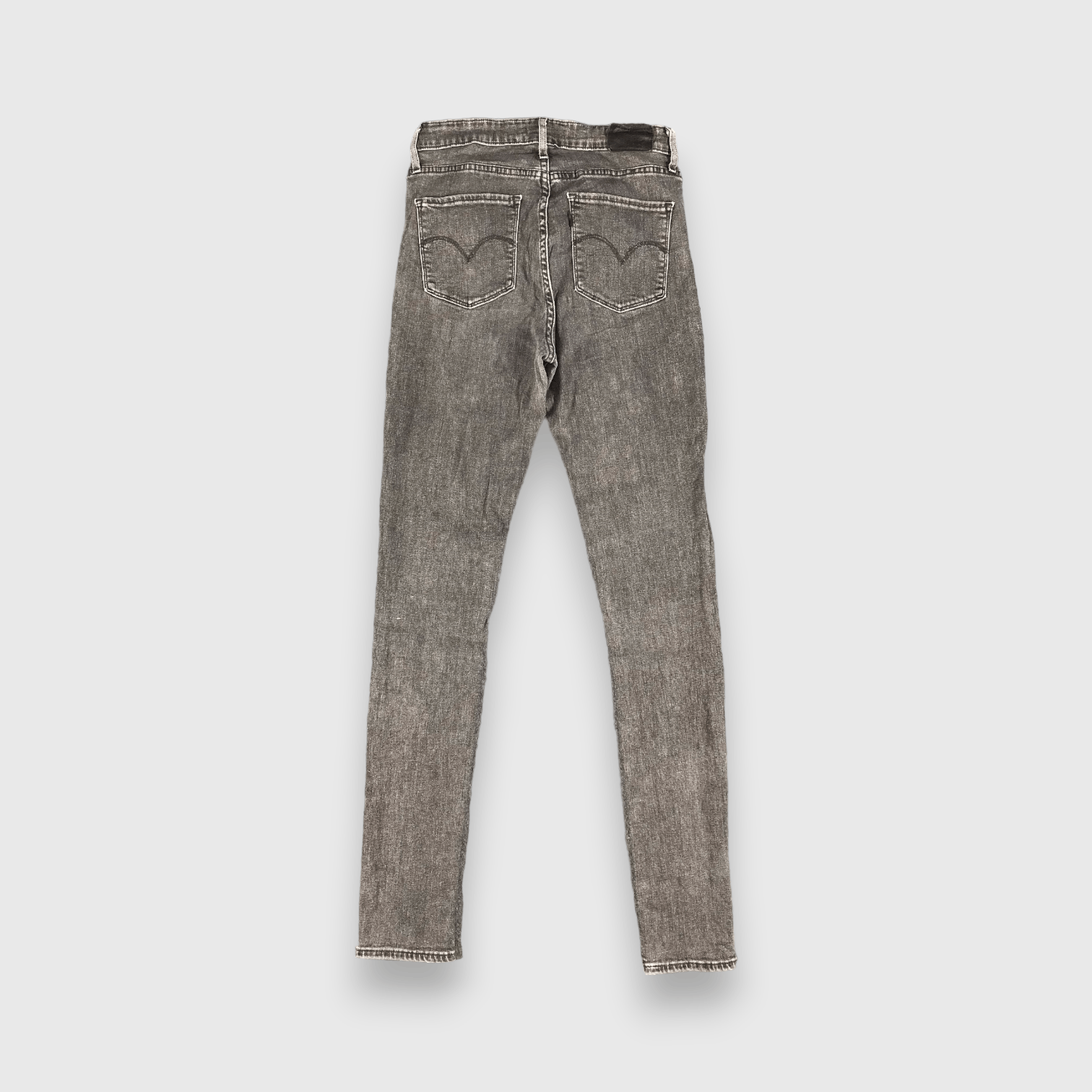Levi's Vintage Levis Jeans-J2480 Size US 28 / EU 44 - 2 Thumbnail