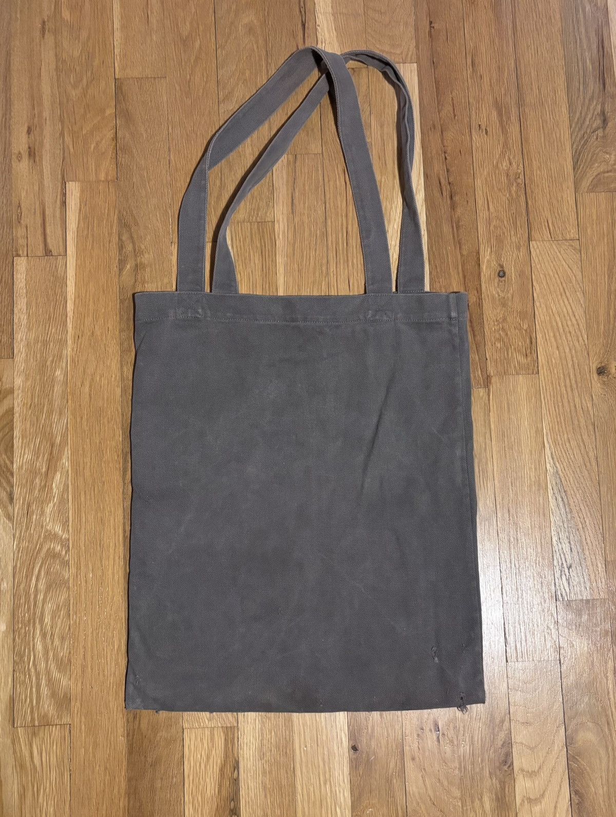 Rick Owens Rick Owens tote bag Size ONE SIZE - 2 Thumbnail