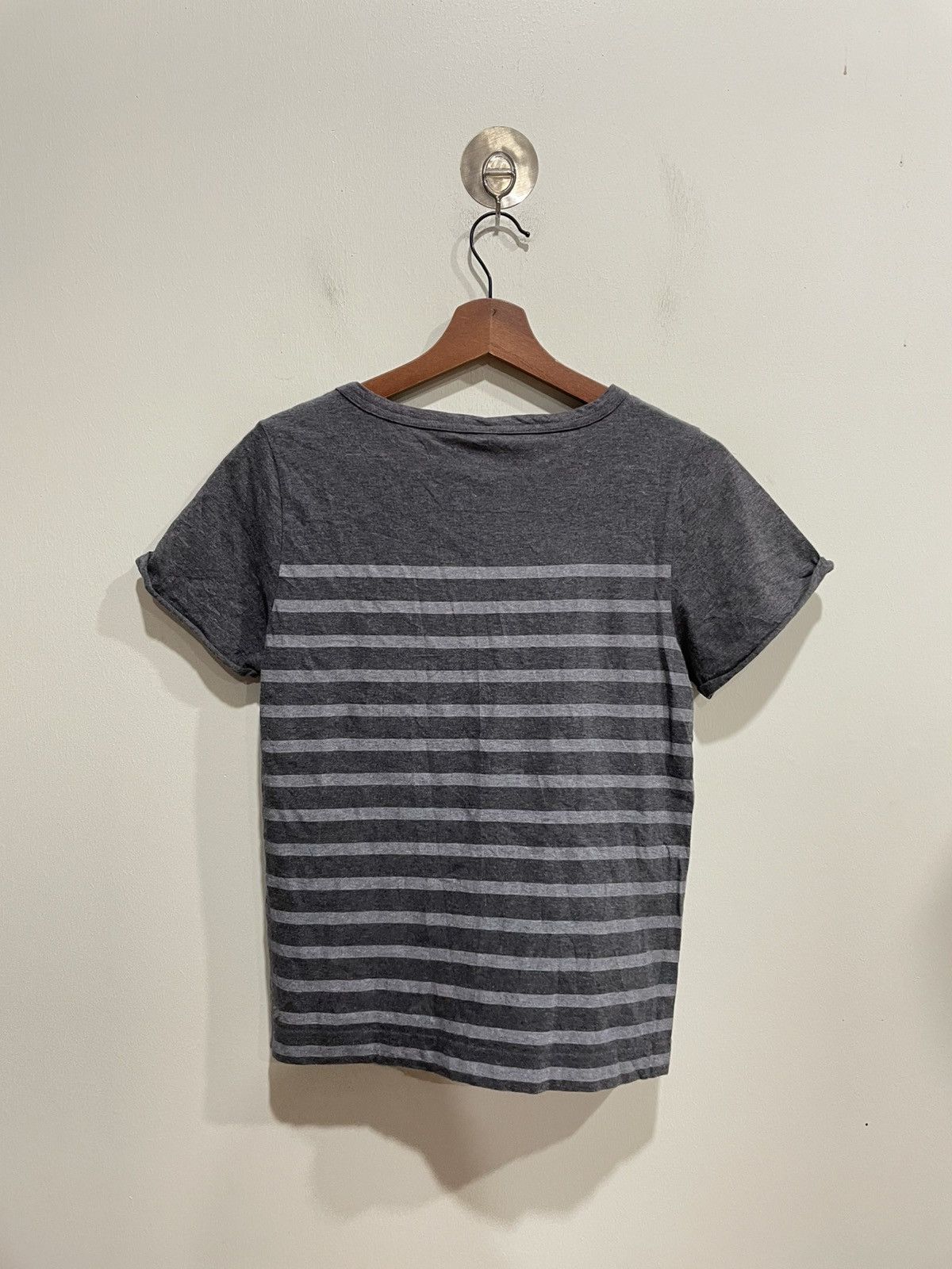 Margaret Howell Margaret Howell Tshirt Size M / US 6-8 / IT 42-44 - 2 Thumbnail