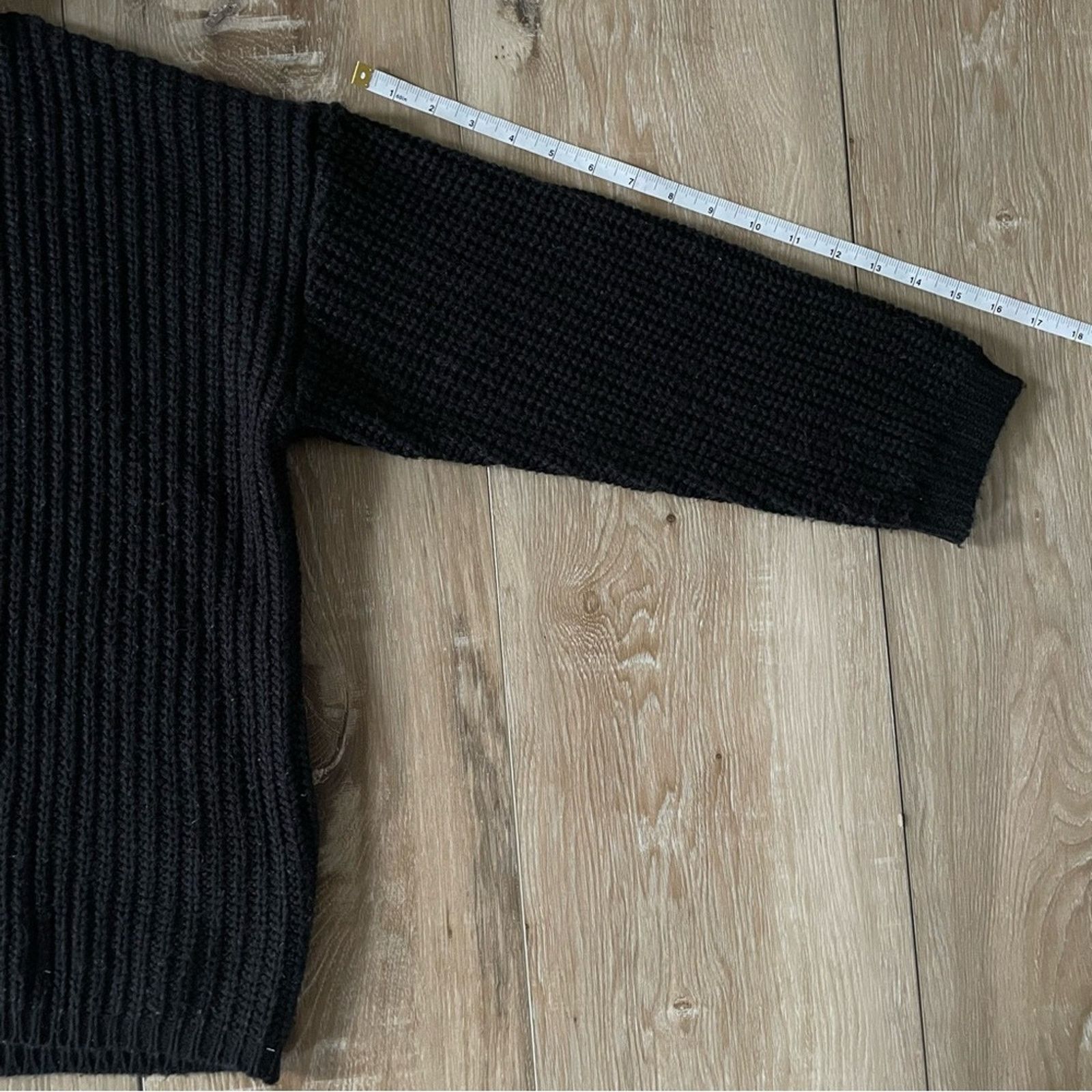 Other Adika 🌺 Cowl Neck Sweater Size L / US 10 / IT 46 - 13 Thumbnail