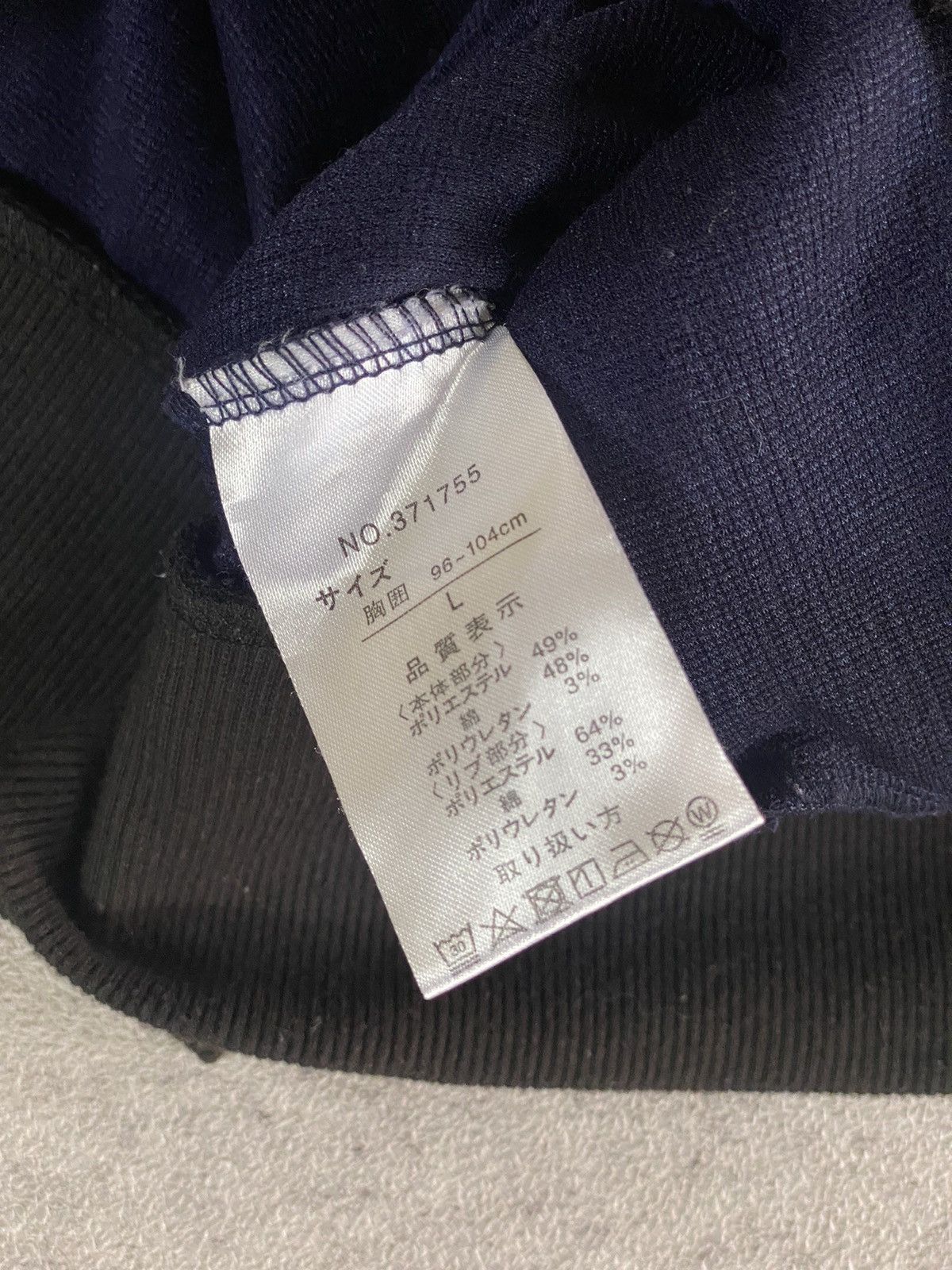 semanticdesign Semantic Design knit bomber navy Size US M / EU 48-50 / 2 - 5 Thumbnail