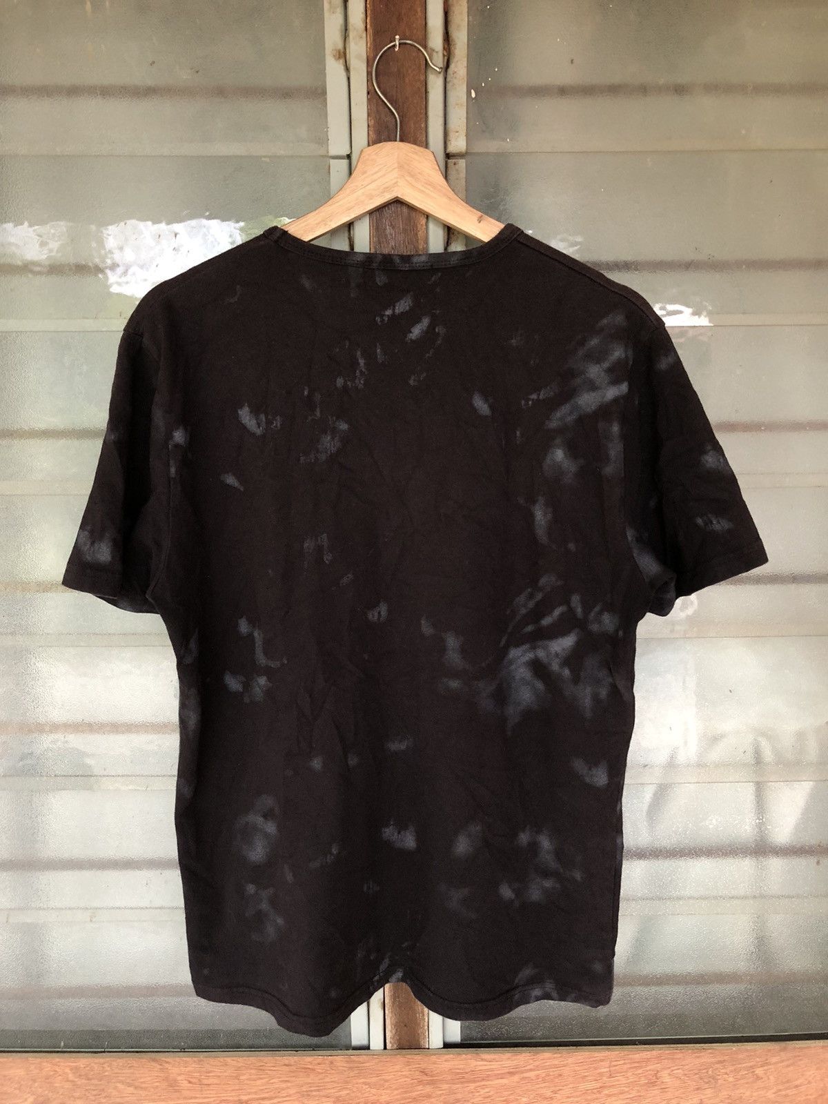 In The Attic Vintage In The Attic Homme Style Punk Shirt Tee Size US L / EU 52-54 / 3 - 11 Thumbnail