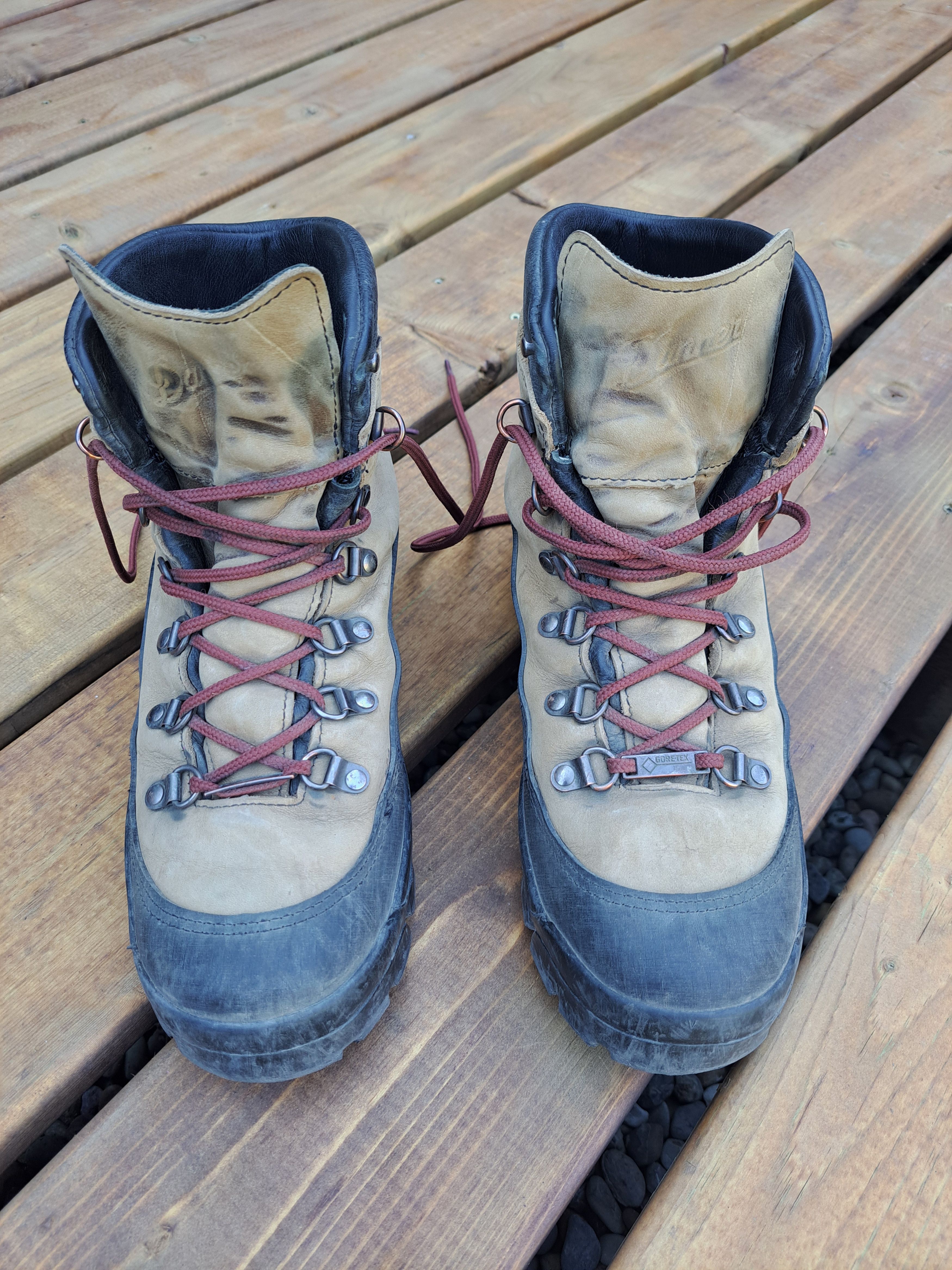 Danner Crater Rim Size US 10 / EU 43 - 1 Thumbnail