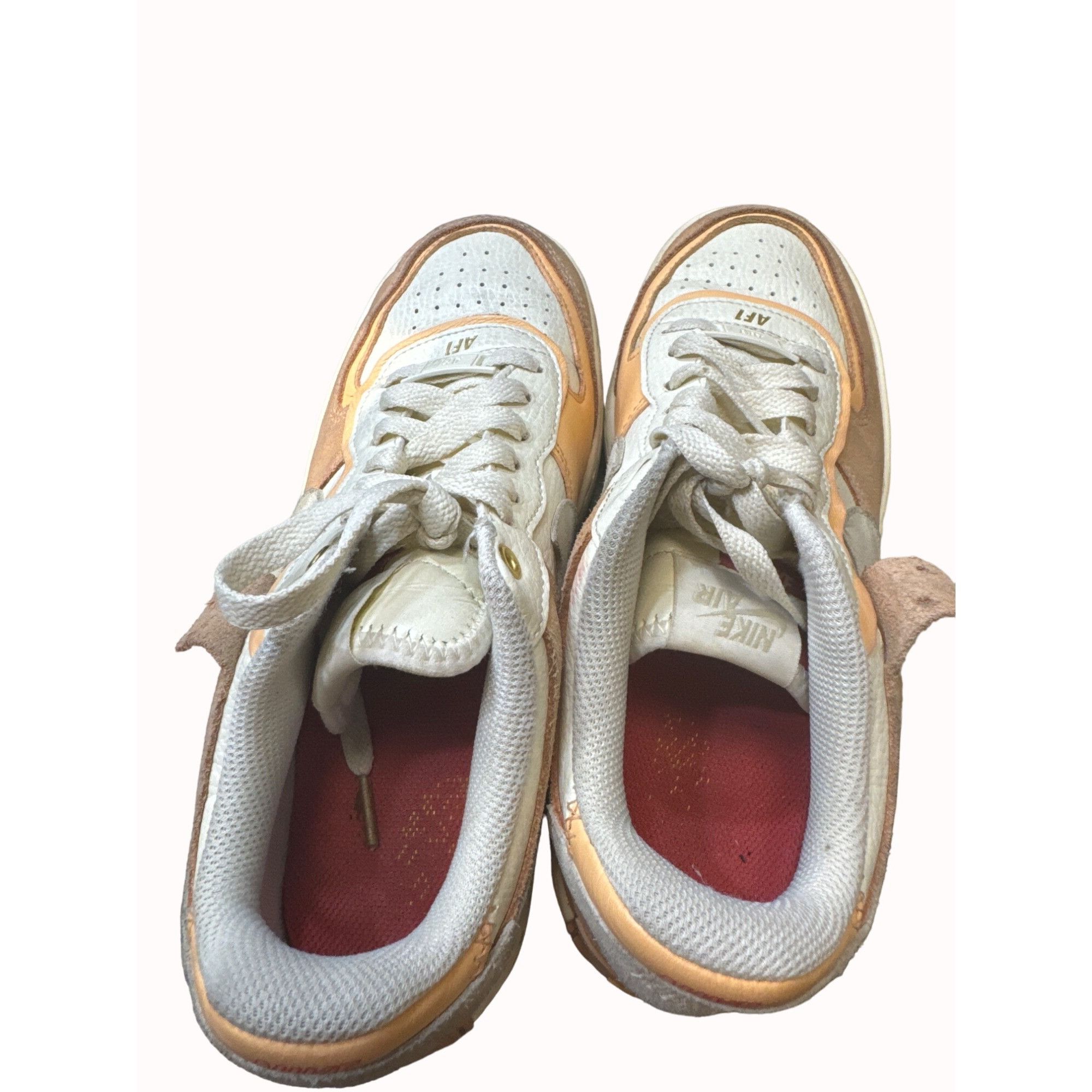 Nike Nike DM8157-700 women’s shadow low top white orange shoes sn Size US 7 / IT 37 - 5 Thumbnail