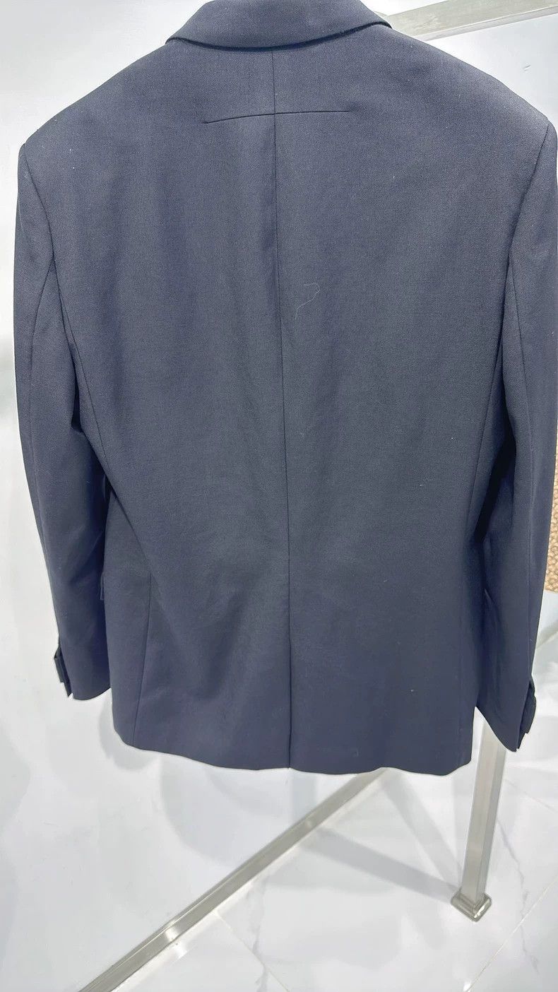 Givenchy Givenchy Size50 Double-Row Suit 96 New Size 50 Size US M / EU 48-50 / 2 - 6 Thumbnail