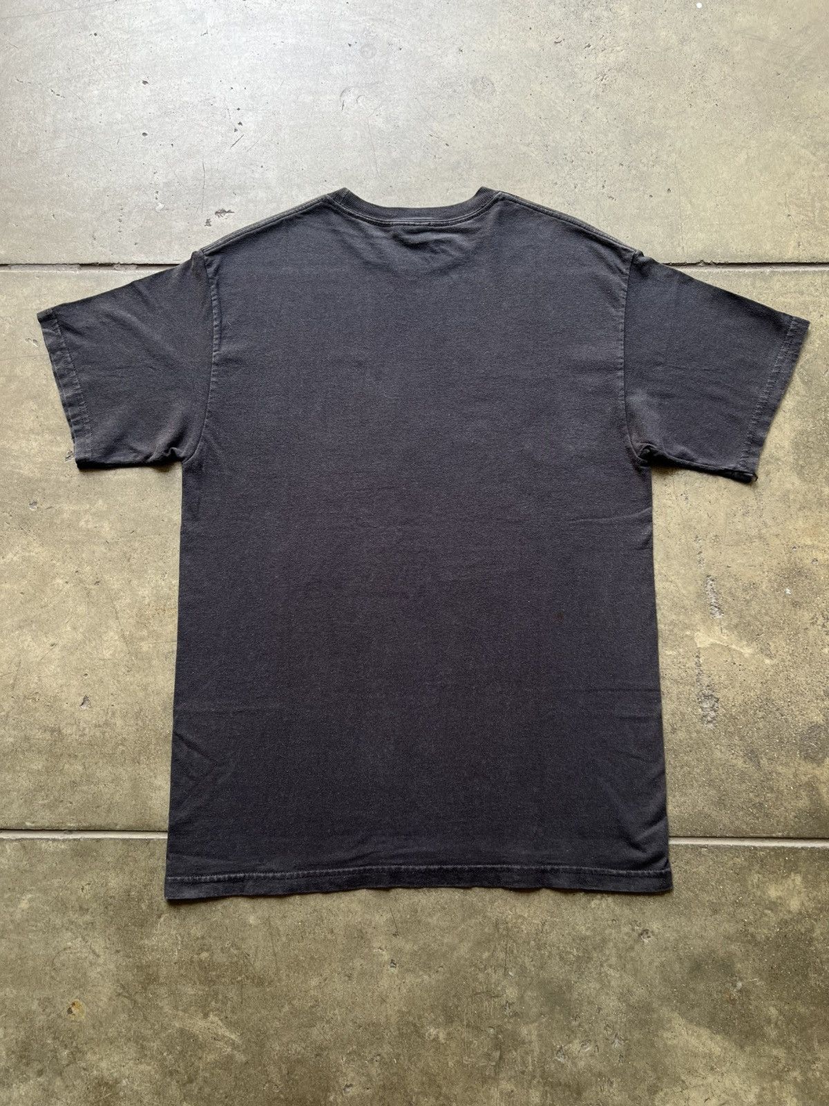 Band Tees VTG ‘00s Y2K Interpol Band Tee Shirt Tour Concert Strokes Size US M / EU 48-50 / 2 - 3 Thumbnail