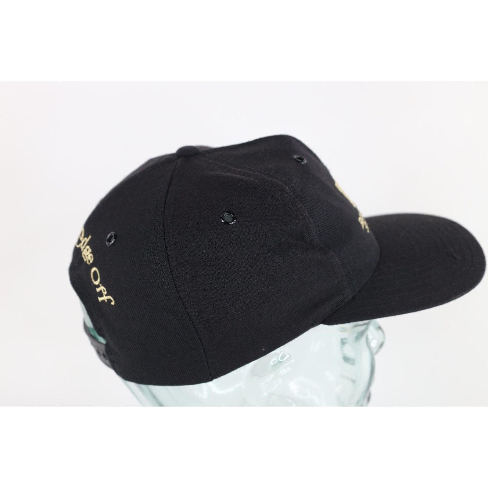 Vintage Vintage 90s Benson & Hedges Special Kings Cigarettes Hat Size ONE SIZE - 7 Thumbnail