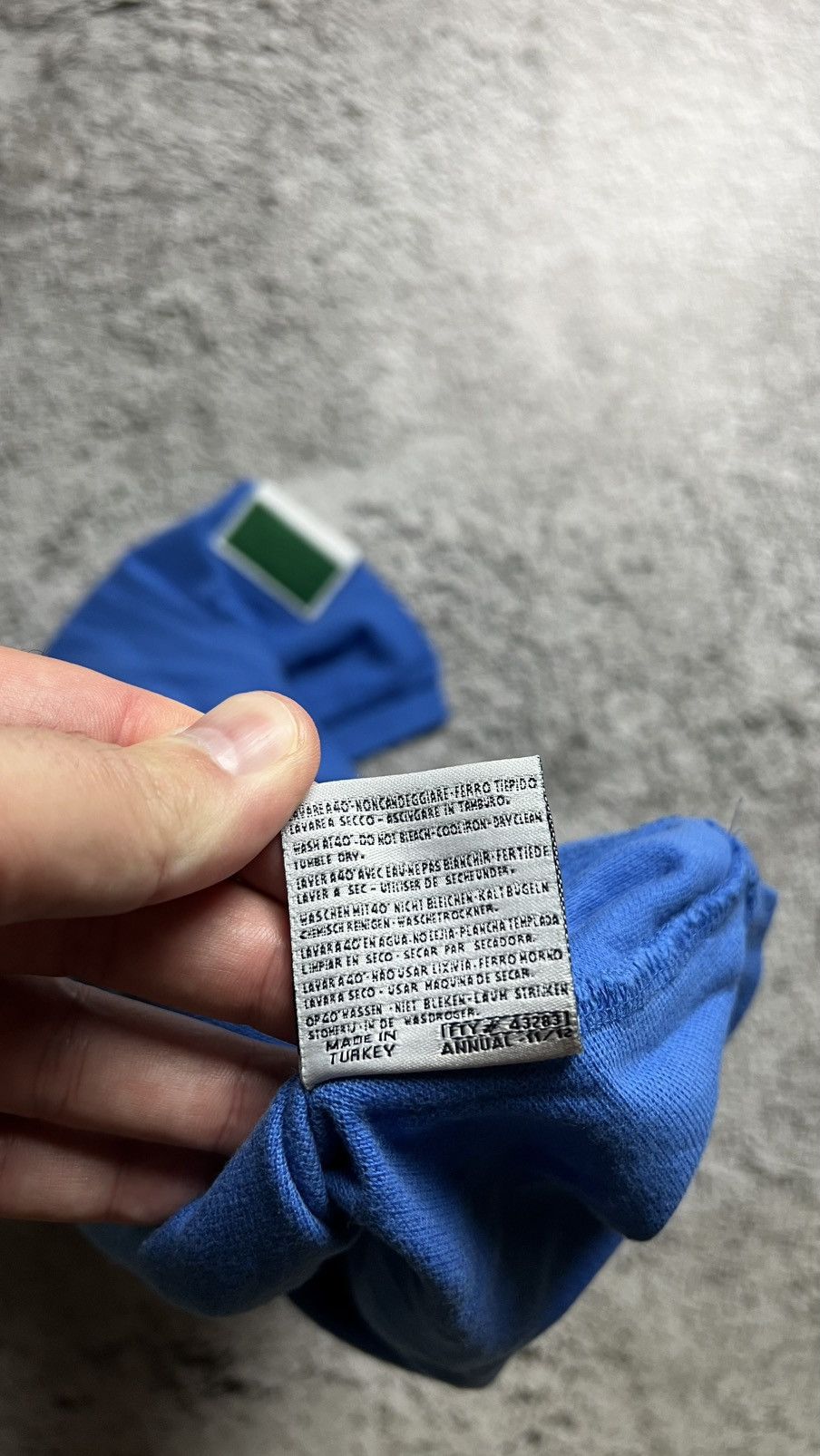 Kappa Kappa gara Italy winter olympics fisi audi vintage polo Size US M / EU 48-50 / 2 - 9 Thumbnail