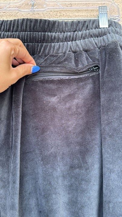 Daniel Patrick Daniel Patrick Mens Size 3XL Velour Sweat Pants Black New D Size US 40 / EU 56 - 5 Thumbnail